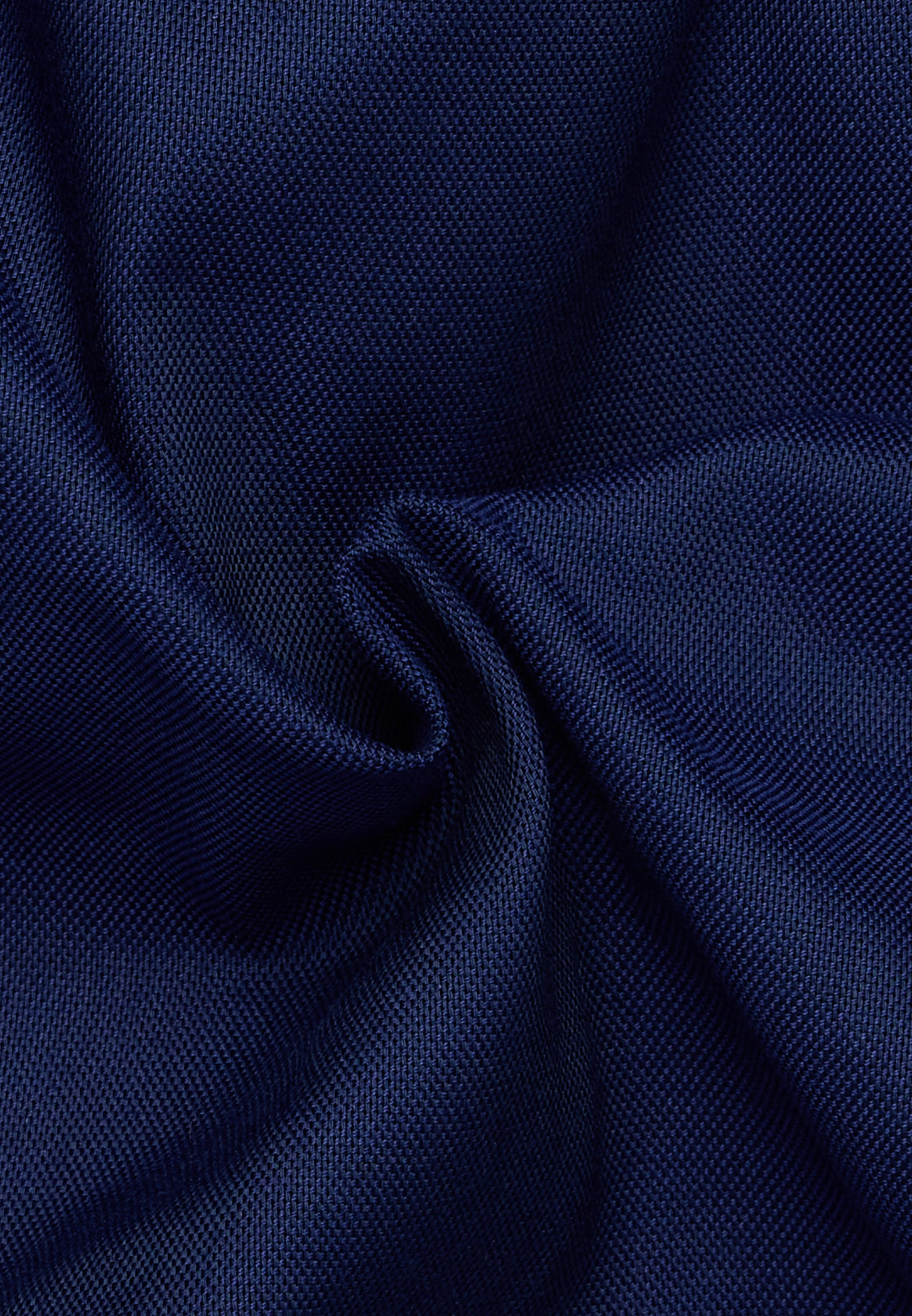 Eterna Chemise à manches longues »MODERN FIT« NON IRON (bügelfrei)