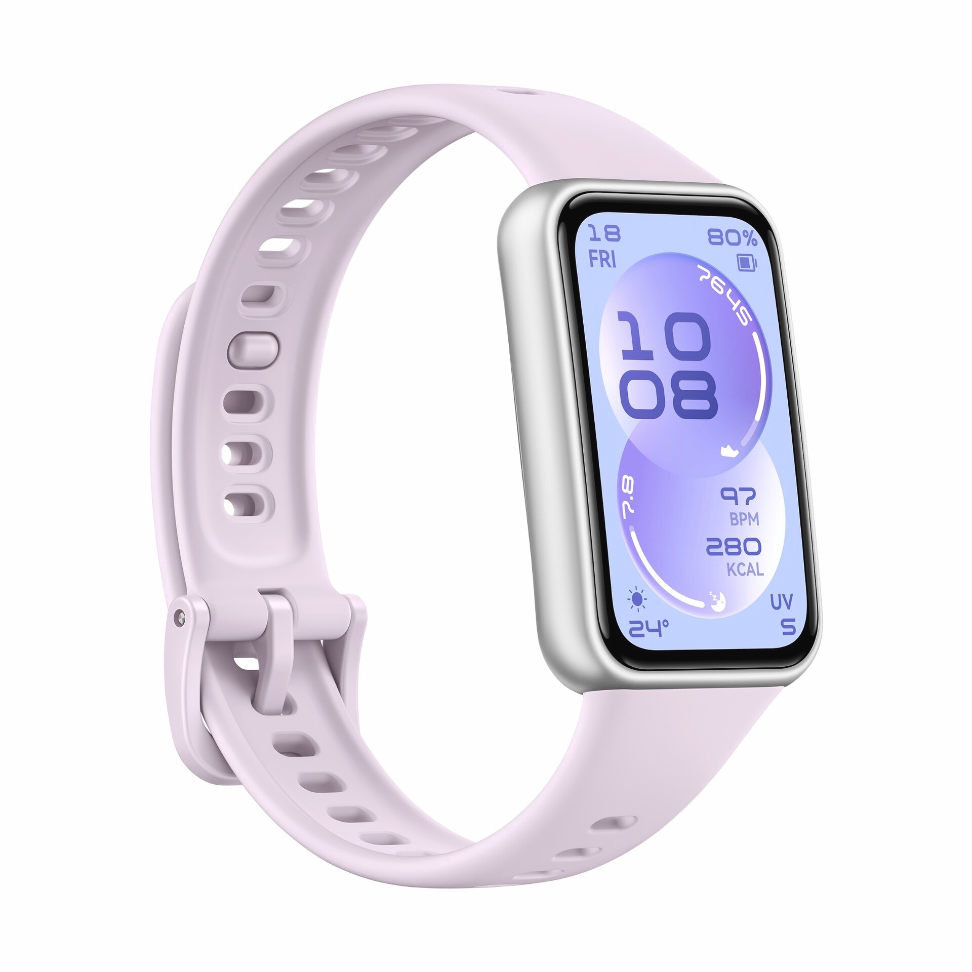 Huawei Fitnessuhr »Band 11«(/ 1,62 ″)