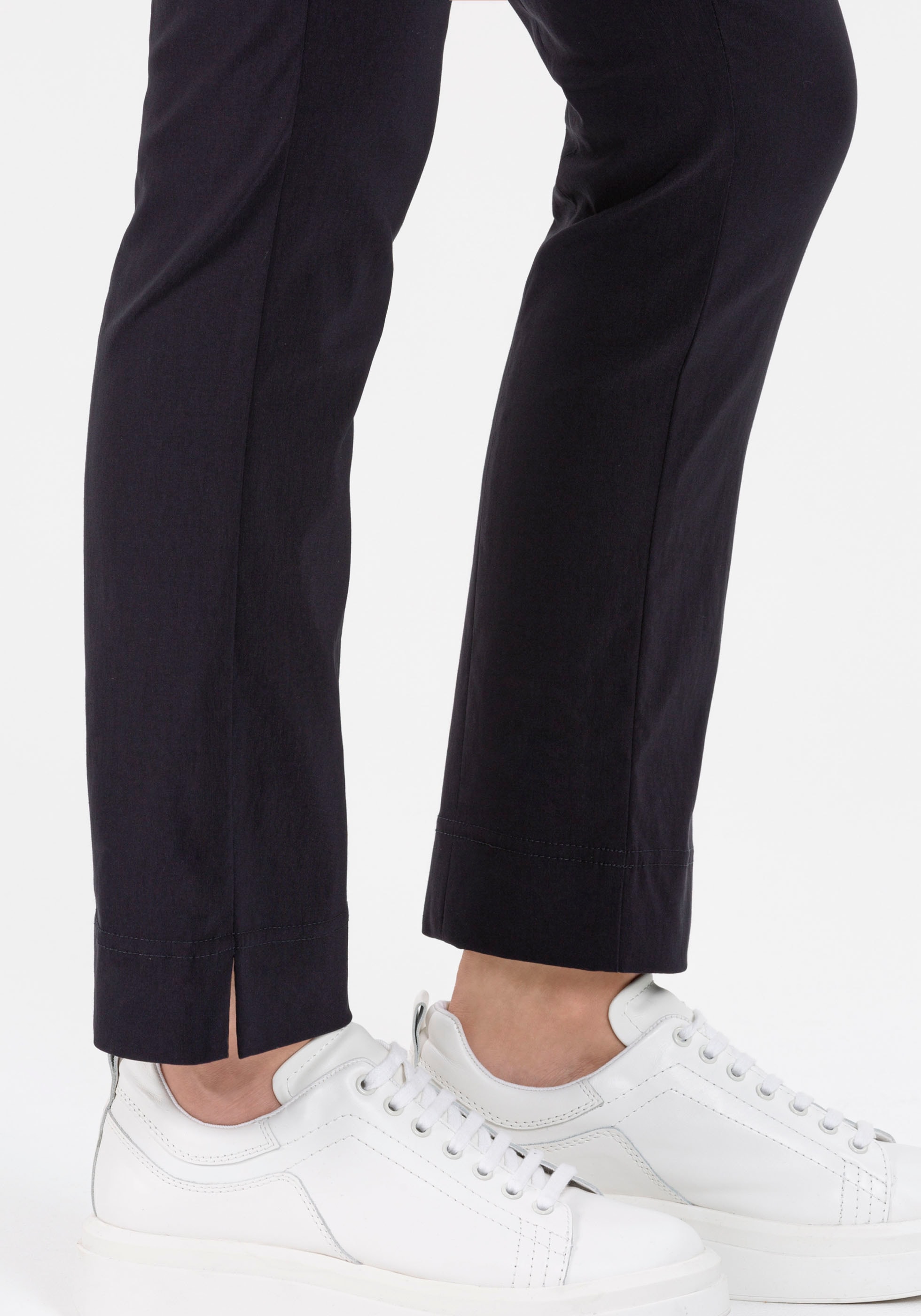 Stehmann Schlupfhose »Ina«  Sommerhose , innen wärmend angeraut