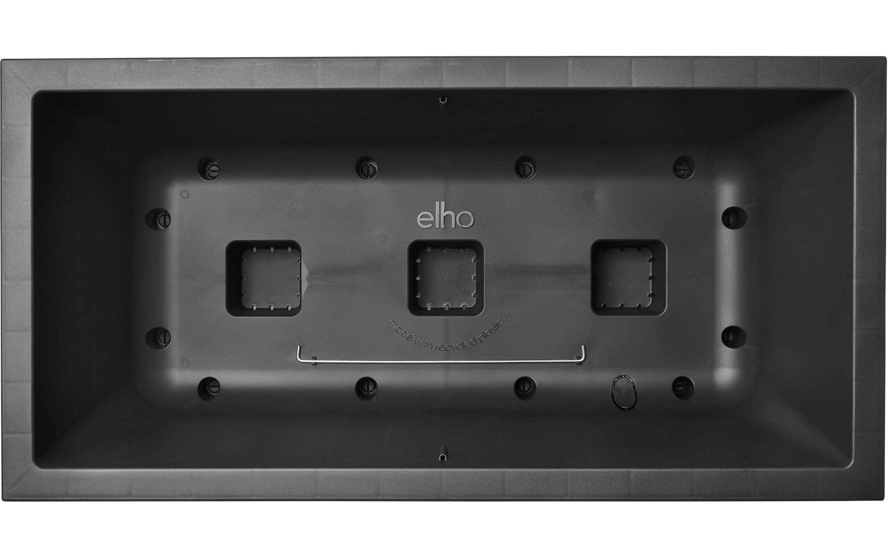 Elho Pot de fleurs »Vivo Next Lang 80 cm«