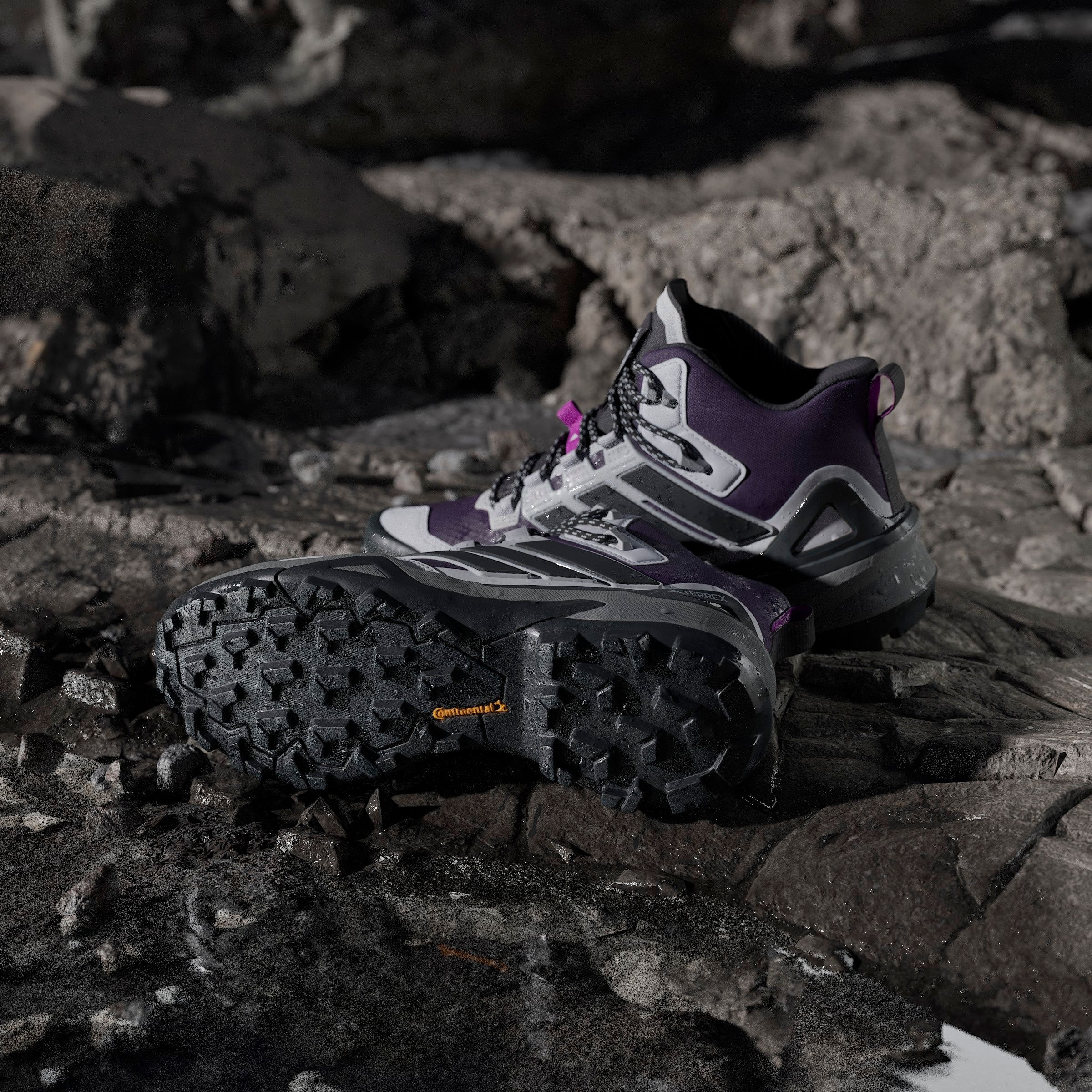 adidas TERREX Wanderschuh »TERREX SKYCHASER MID GORE-TEX«  wasserdicht