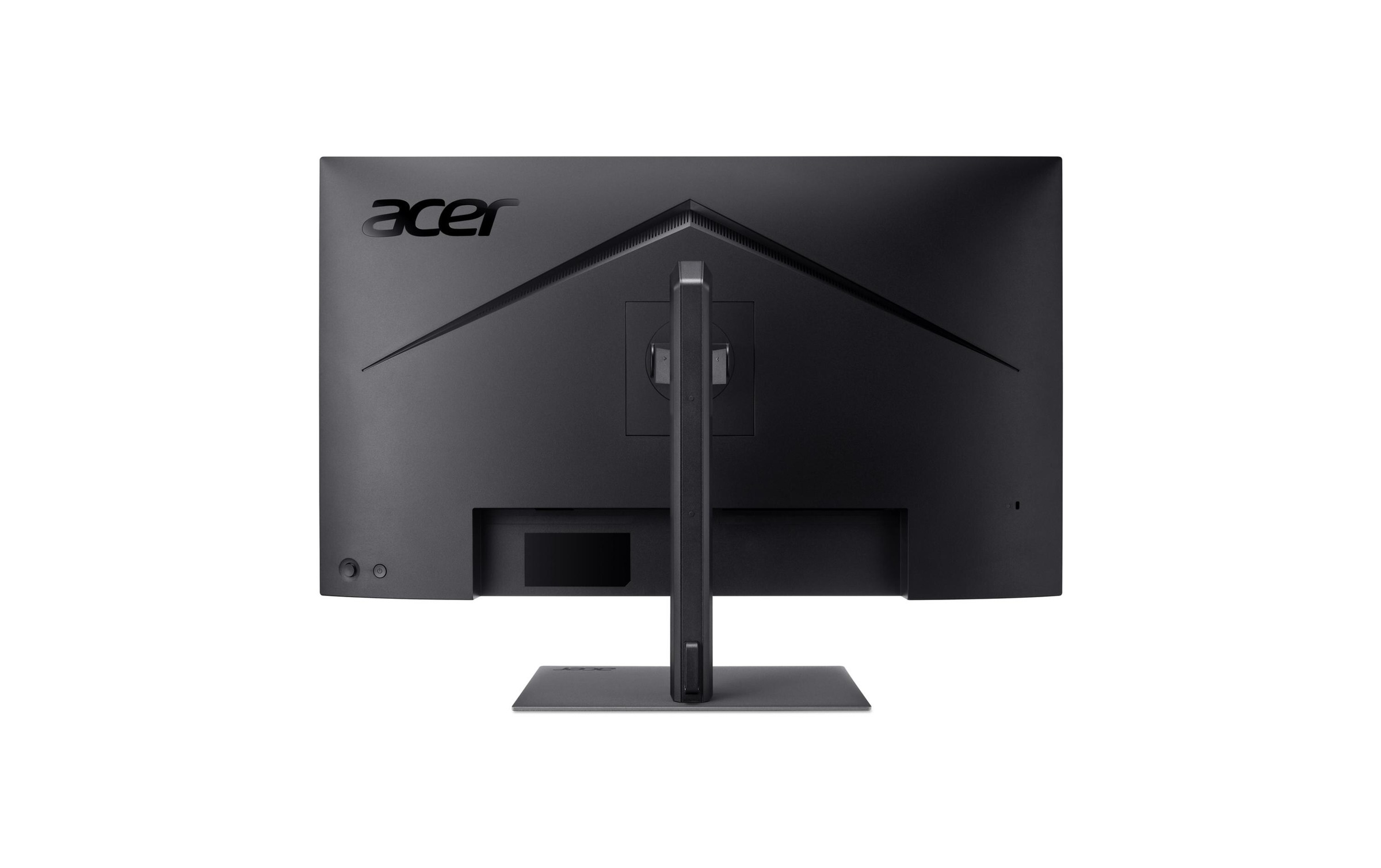 Acer LED-Monitor »Vero B327QKB1bmiiprzx« 80,01 cm/31,5 ″  3840 x 2160 px 4 Reaktionszeit 60 Hz