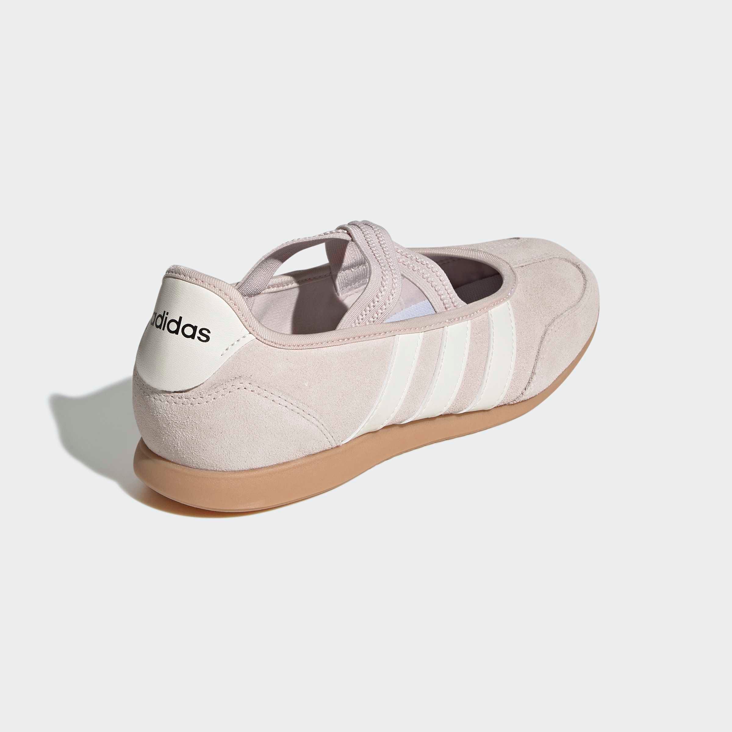 adidas Sportswear Ballerines Sneaker »BARREDA MARY JANE«