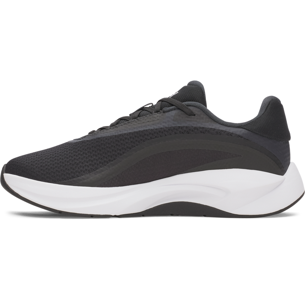 Under Armour® Chaussure d'entraînement »UA Radiant TR«  particulièrement adapté pour la salle de sport et le fitness