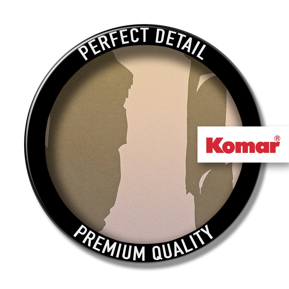 Komar Fototapete »Komar Vlies Fototapete - Bahama Bananas - Grösse 350 x 250 cm« bedruckt glatt