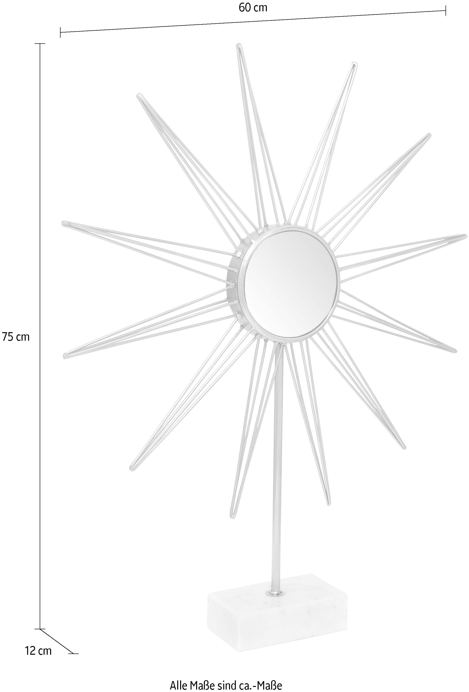 Kayoom Figurine de décoration »Ajey«