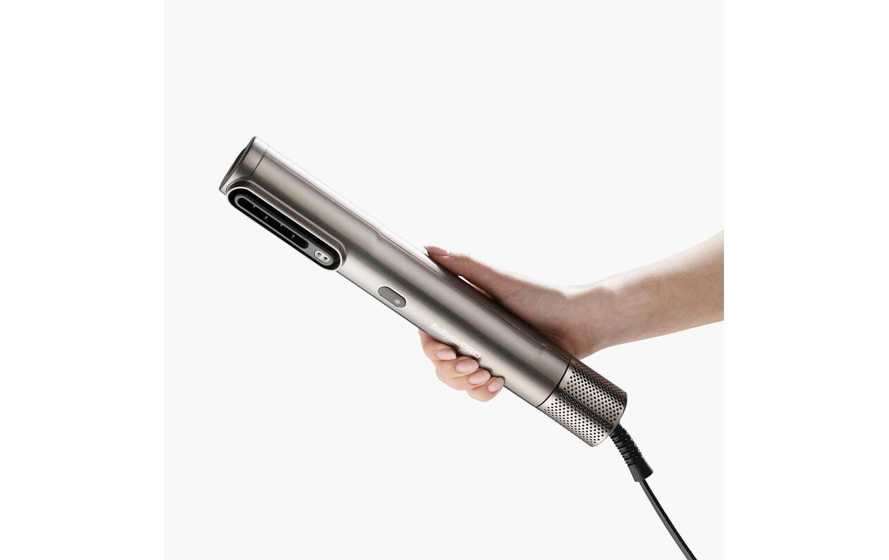 BaBylissPRO Sèche-cheveux »Haartrockner Drying Wand 1600 W«