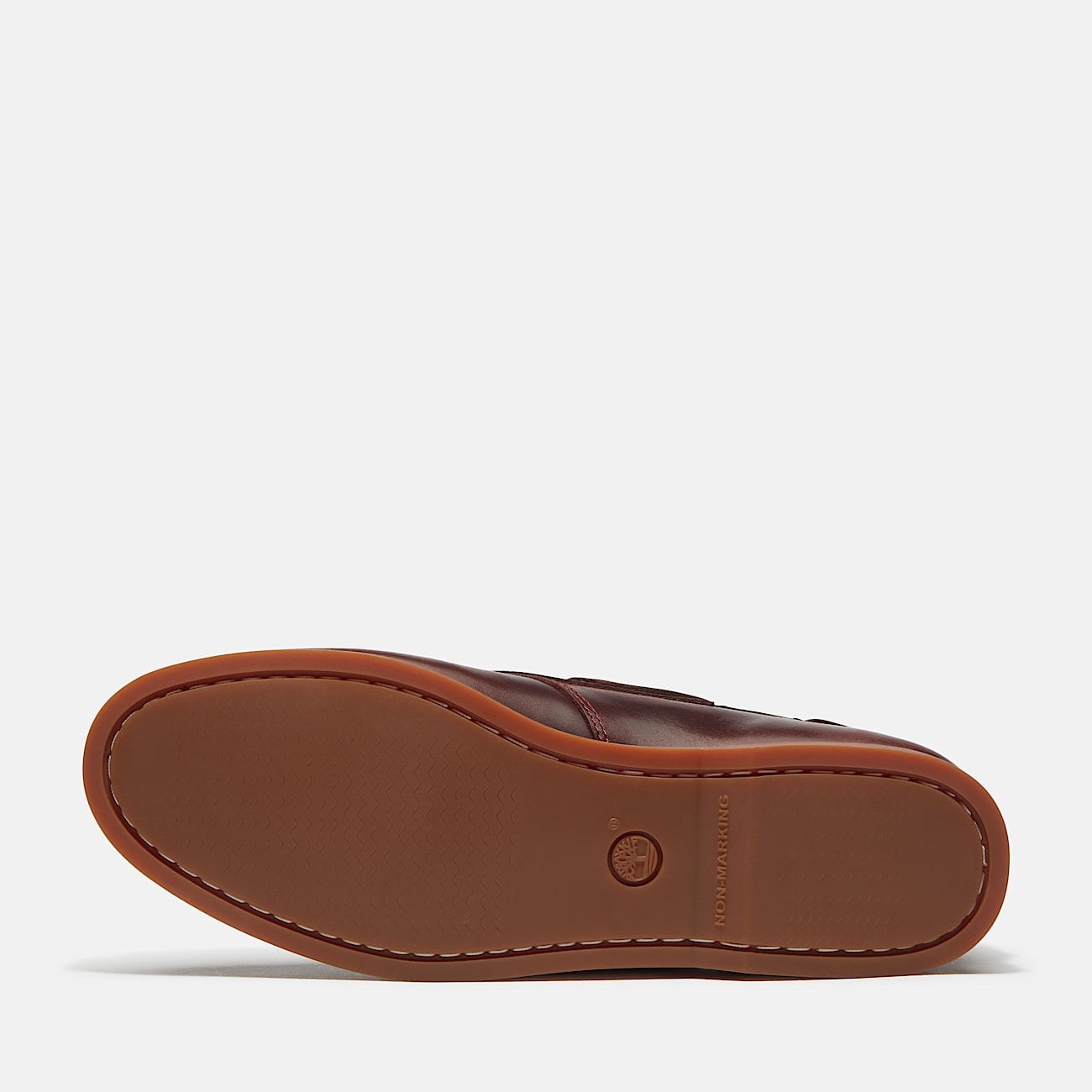 Timberland Bottes »CEDAR BAY ESSENTIAL BOAT SHOE«  aus Leder