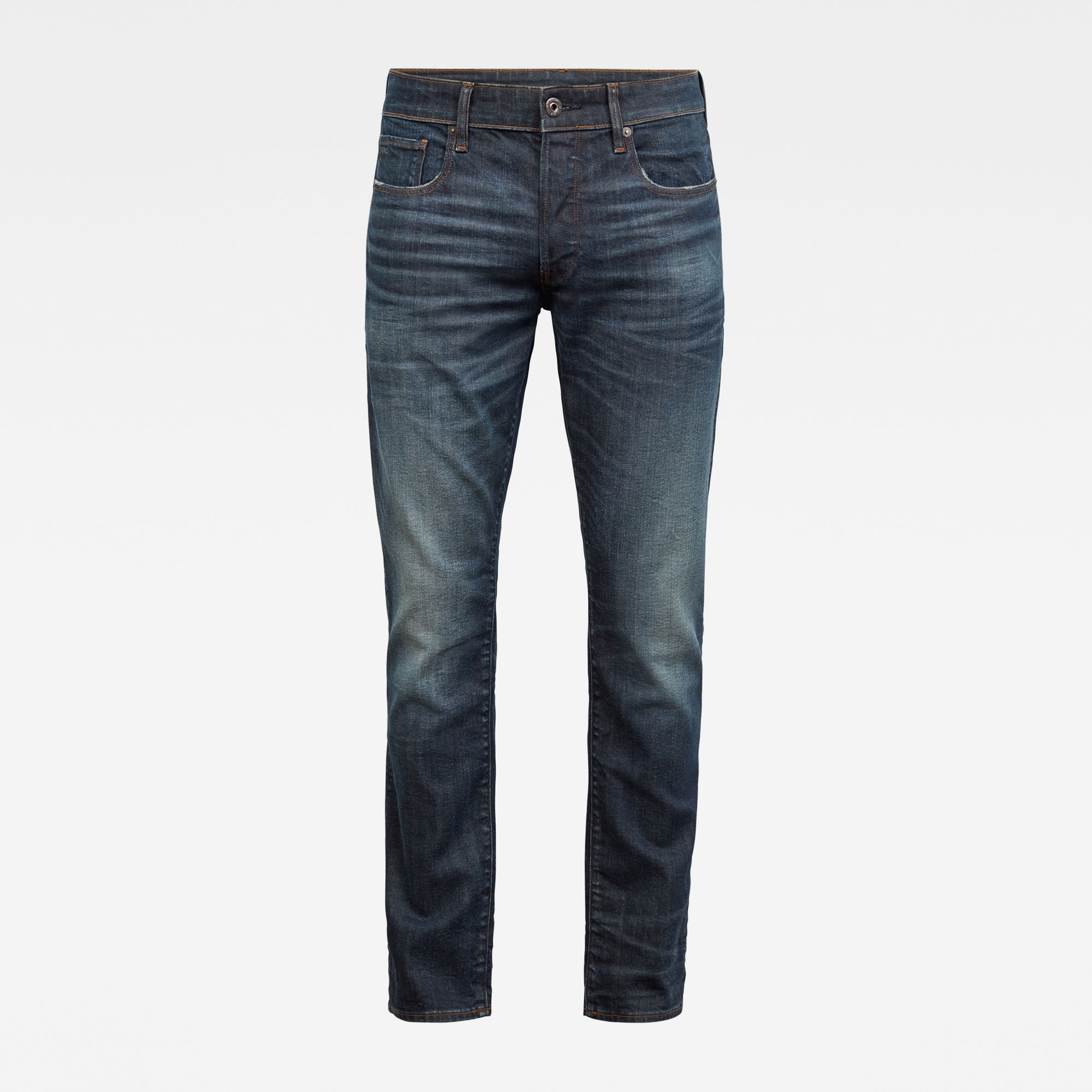 G-STAR Jeans coupe régulière »3301 Straight Tapered«