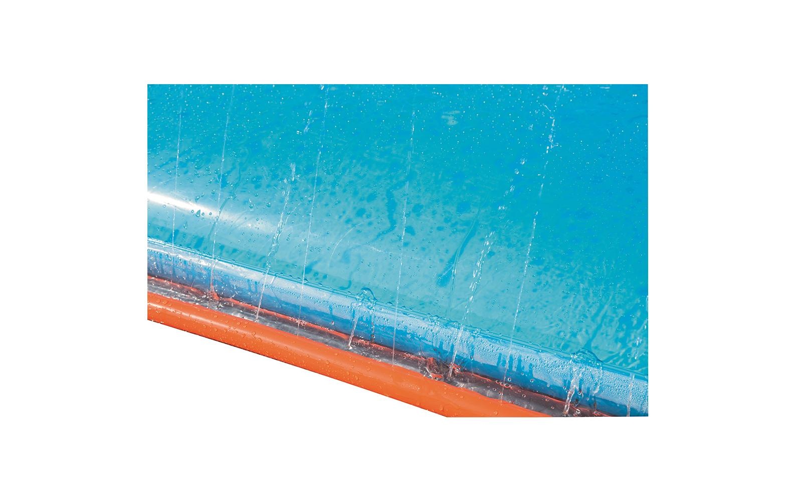 Bestway Spielmatte »Blobzter 458 cm x 190 cm«