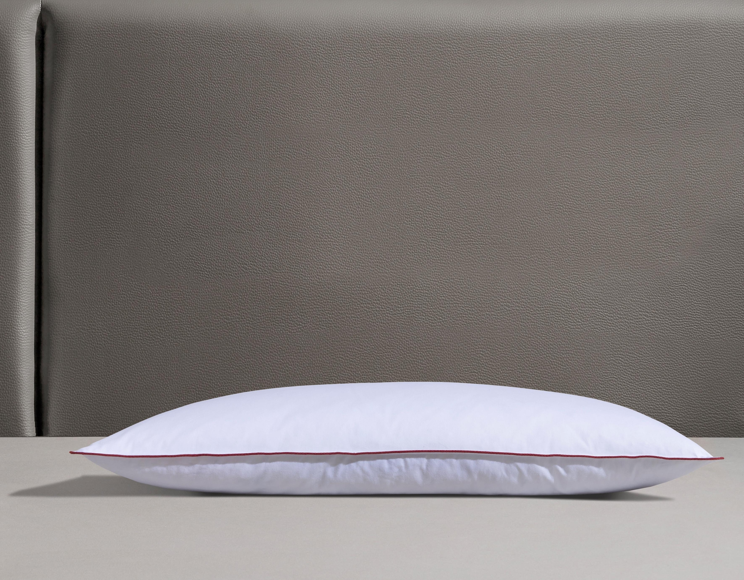 Hanse by RIBECO Oreiller en plumes »Jule« Füllung: 90 % plumes, 10 % duvet 1 cuis tlg. édition anniversaire