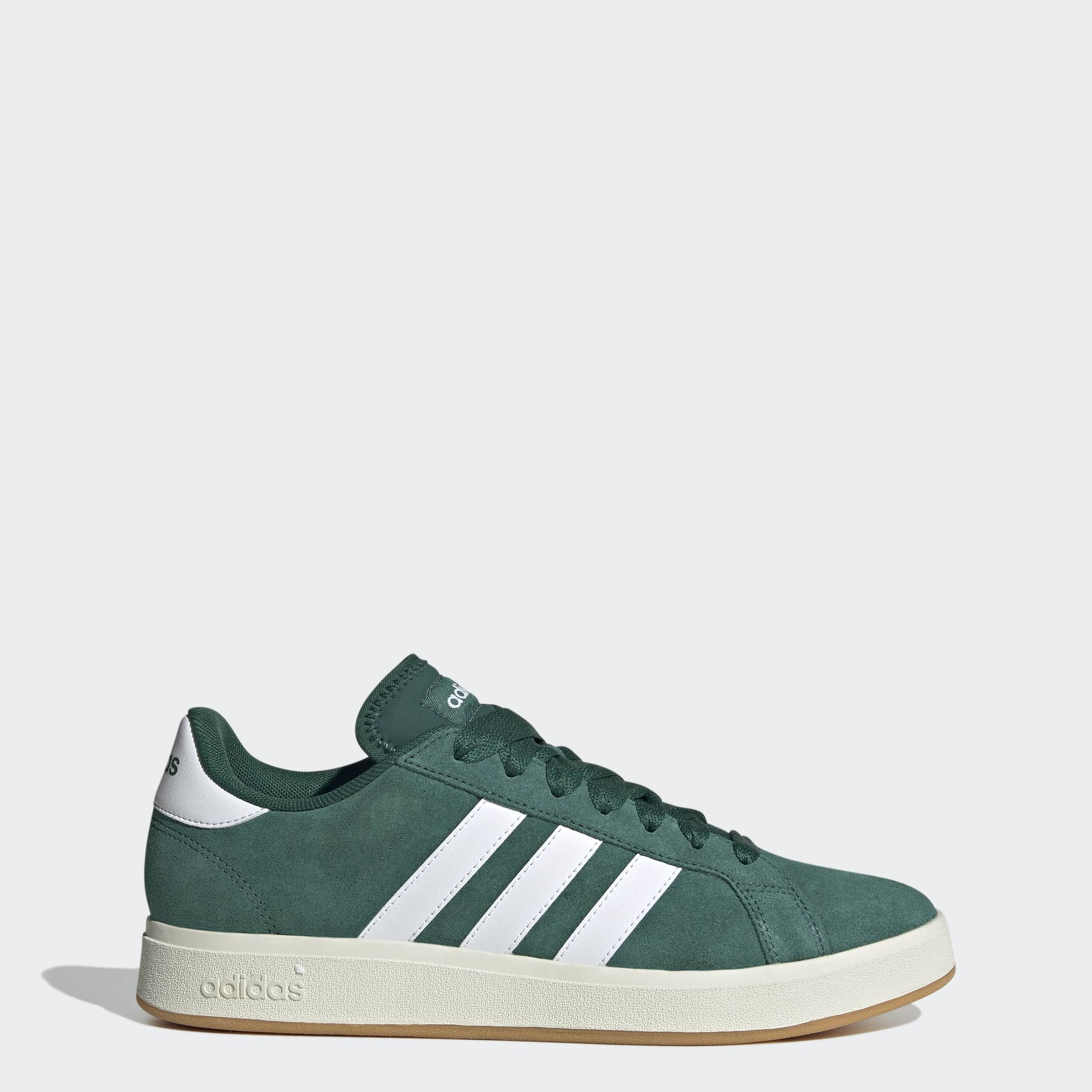 adidas Sportswear Sneakers »GRAND COURT BASE 00S«  Design inspiré de l'adidas Campus 00