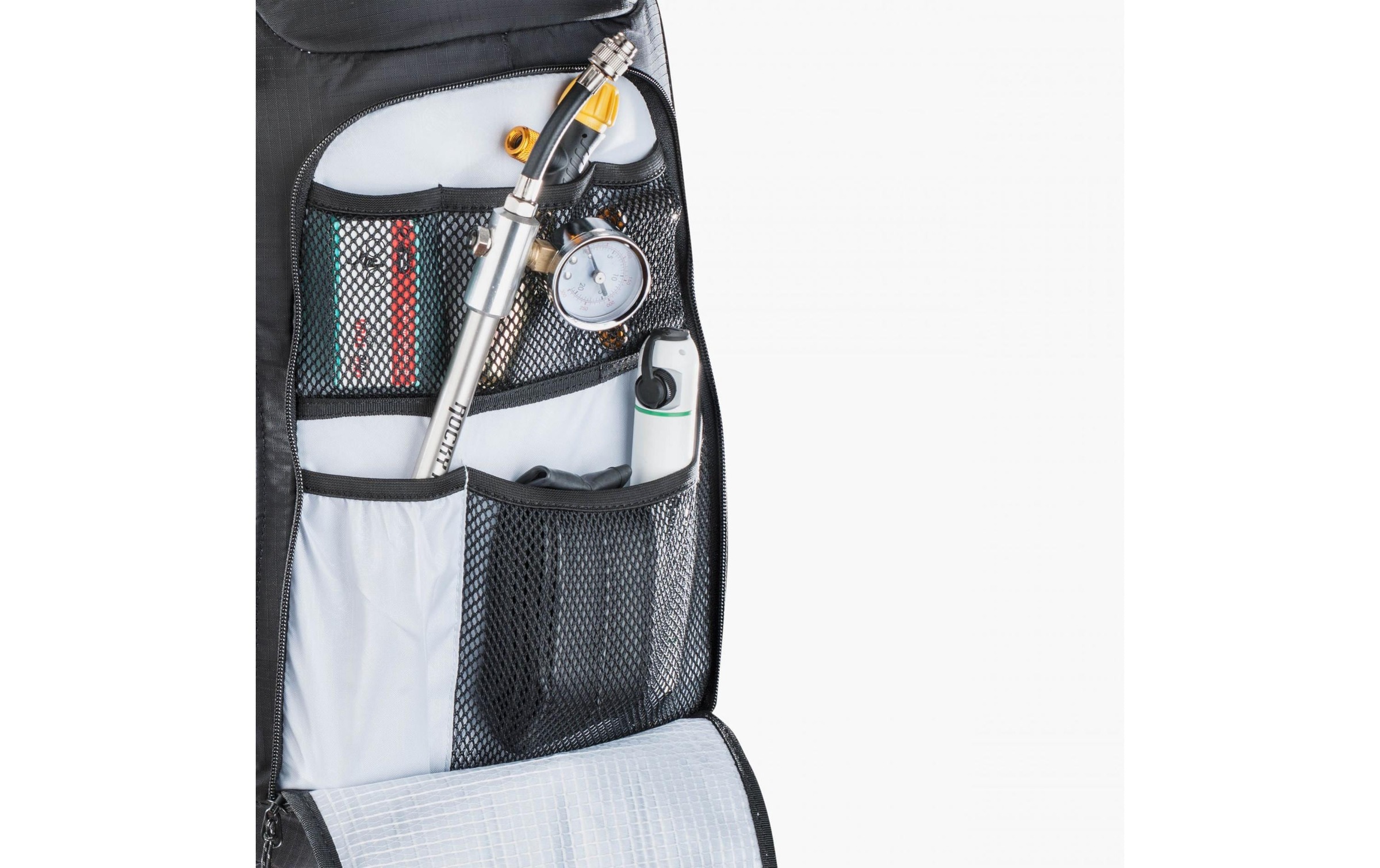 EVOC Rucksack »FR Trail Blackline 20 l«