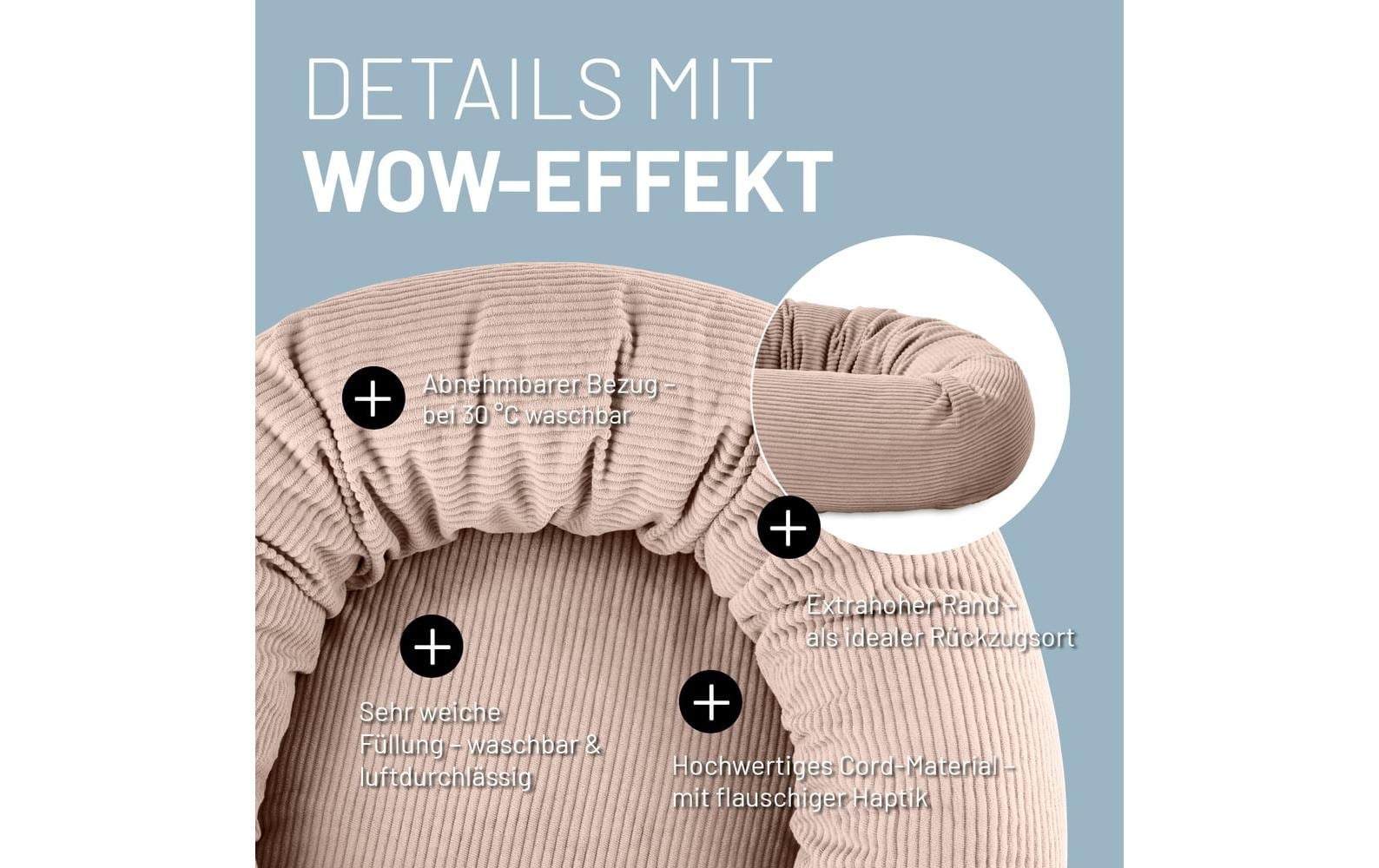 Lumaland Tierbett »Cord«