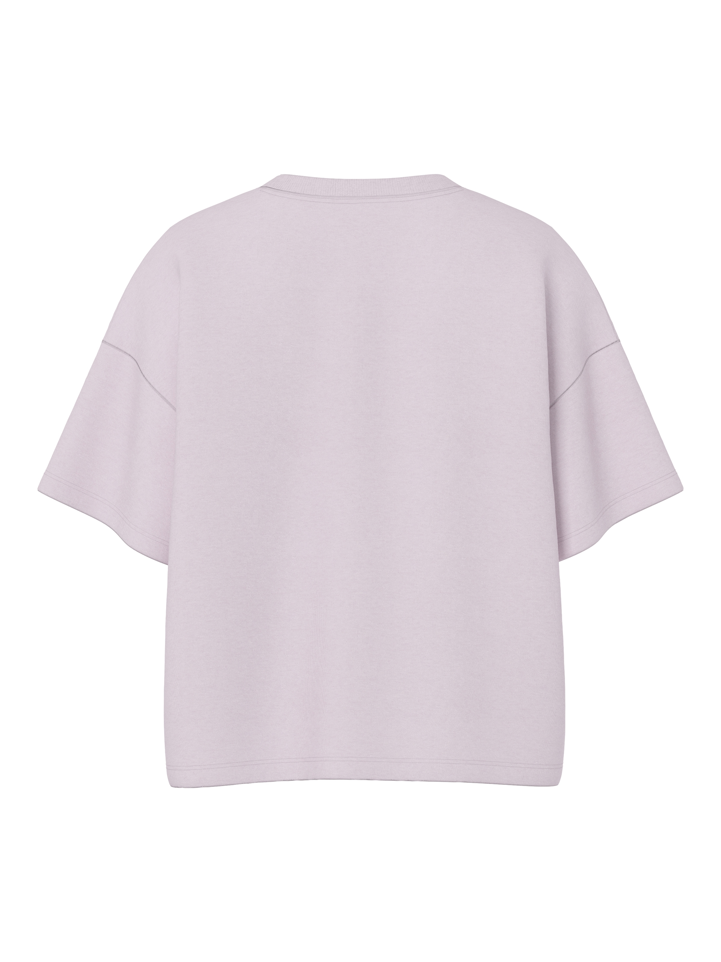 pieces Sweatshirt »PCCHILLI SUMMER 2/4 LOOSE SWEAT NOOS BC«
