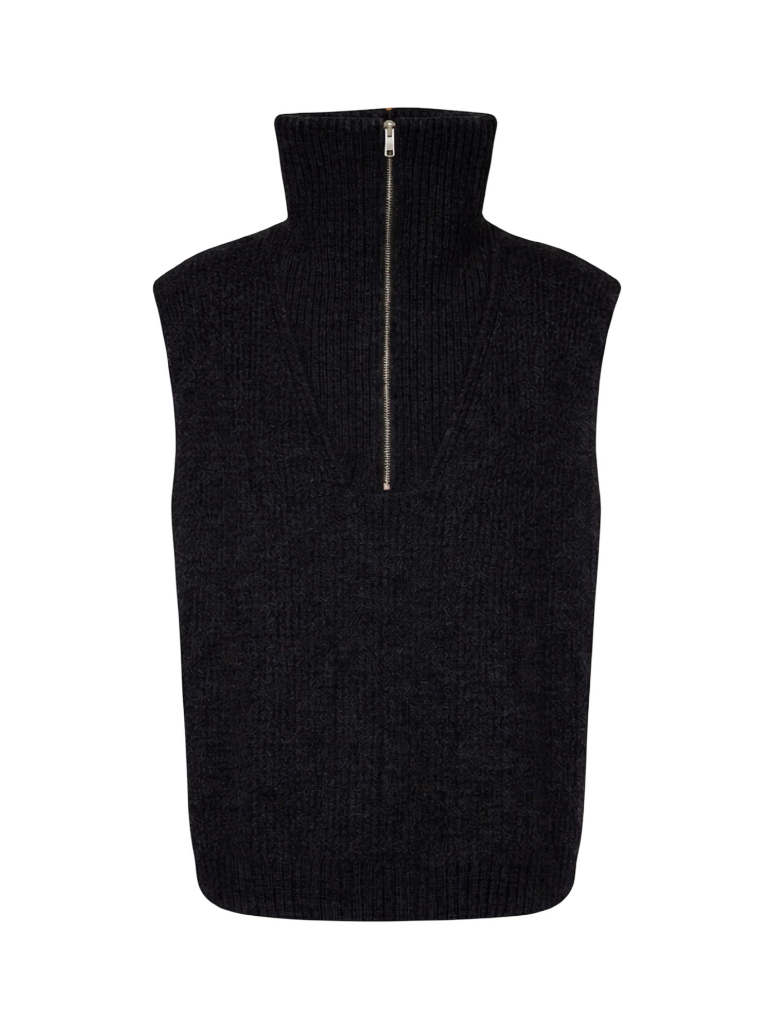 LeGer Pull-over »Blakely, LeGer by Lena Gercke« grob gestrickte Struktur, melierte Optik