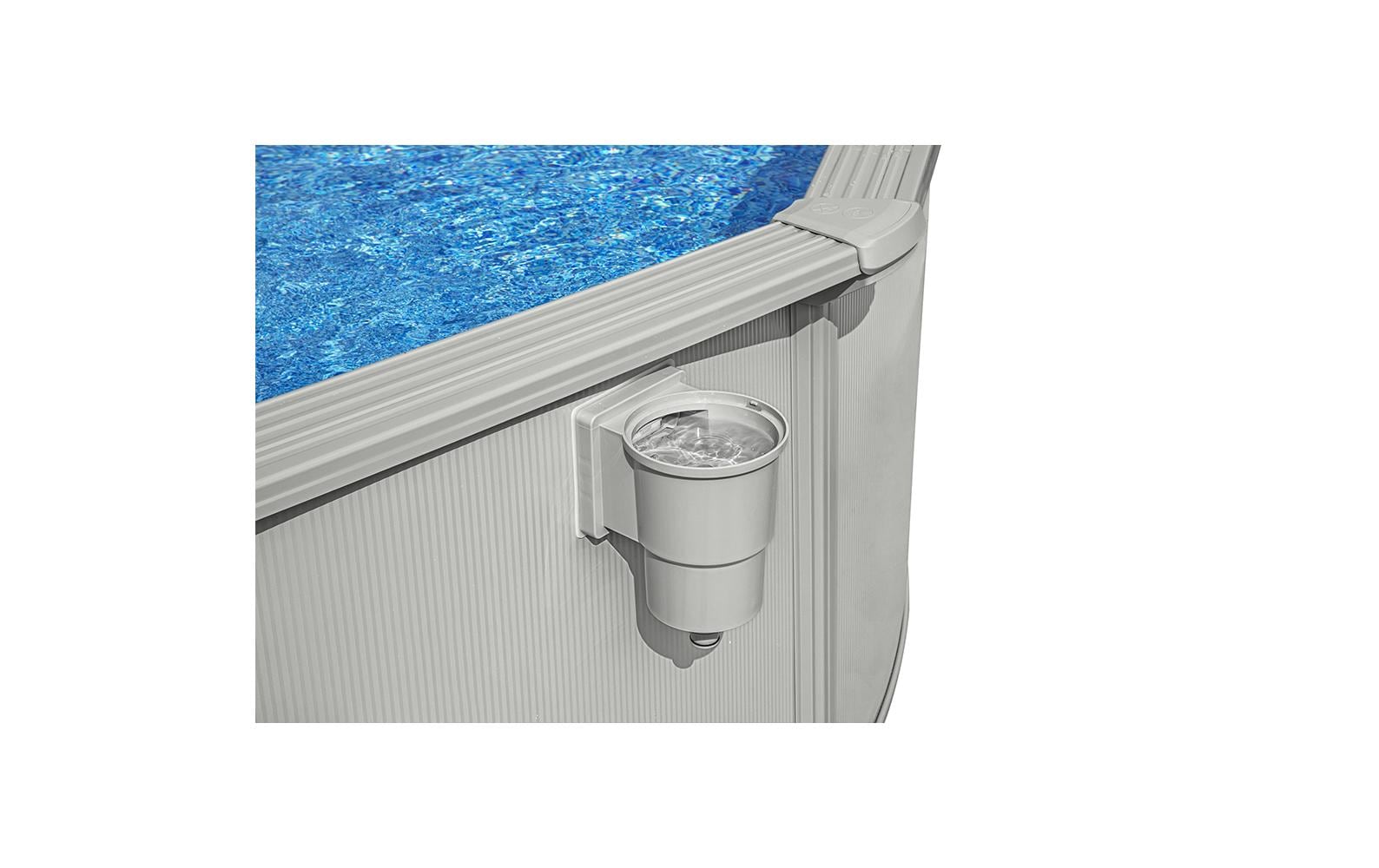 Bestway Piscine »Hydrium 366 x 122 cm«
