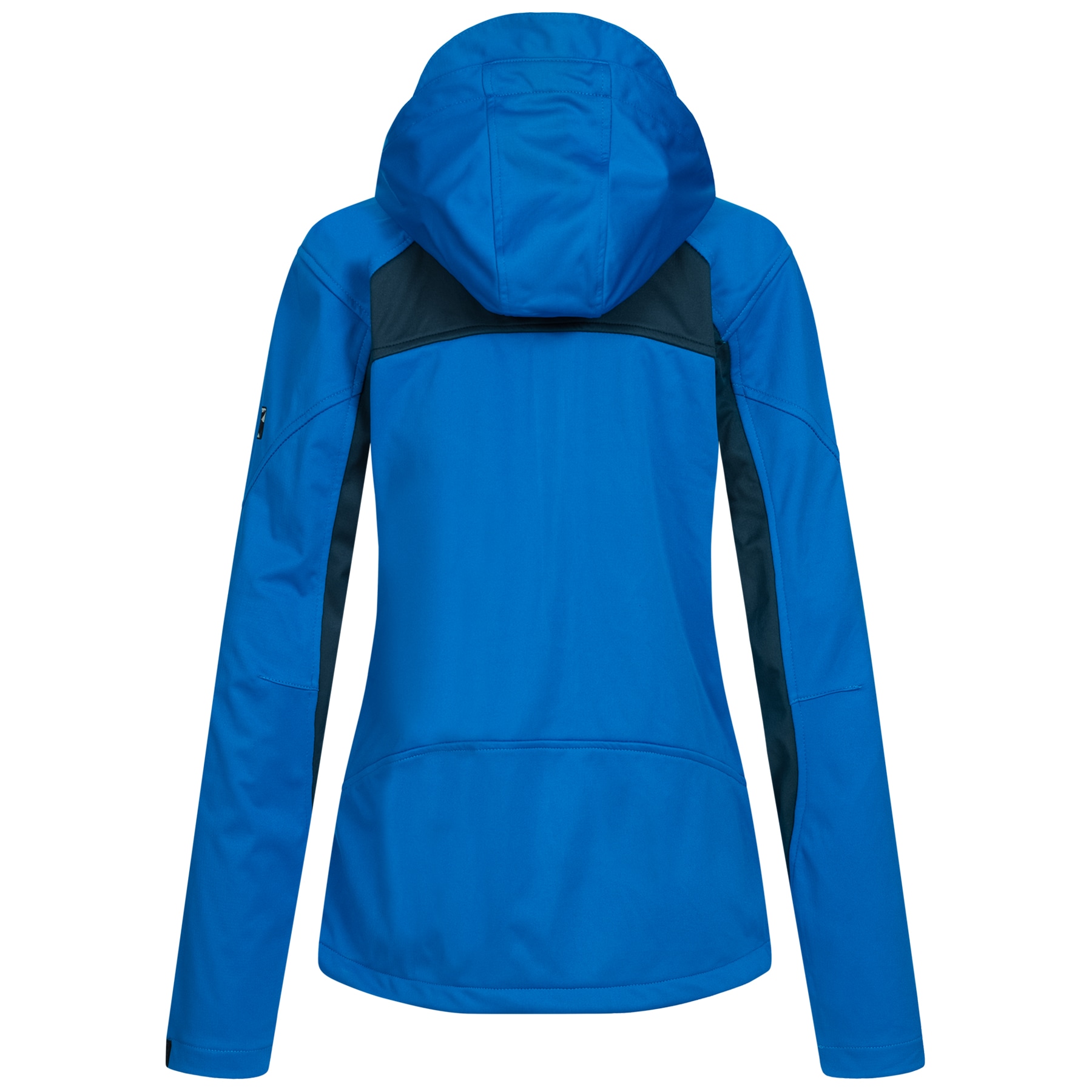 DEPROC Active Softshelljacke »Downton Peak WOMEN« auch in Grossen Grössen erhältlich