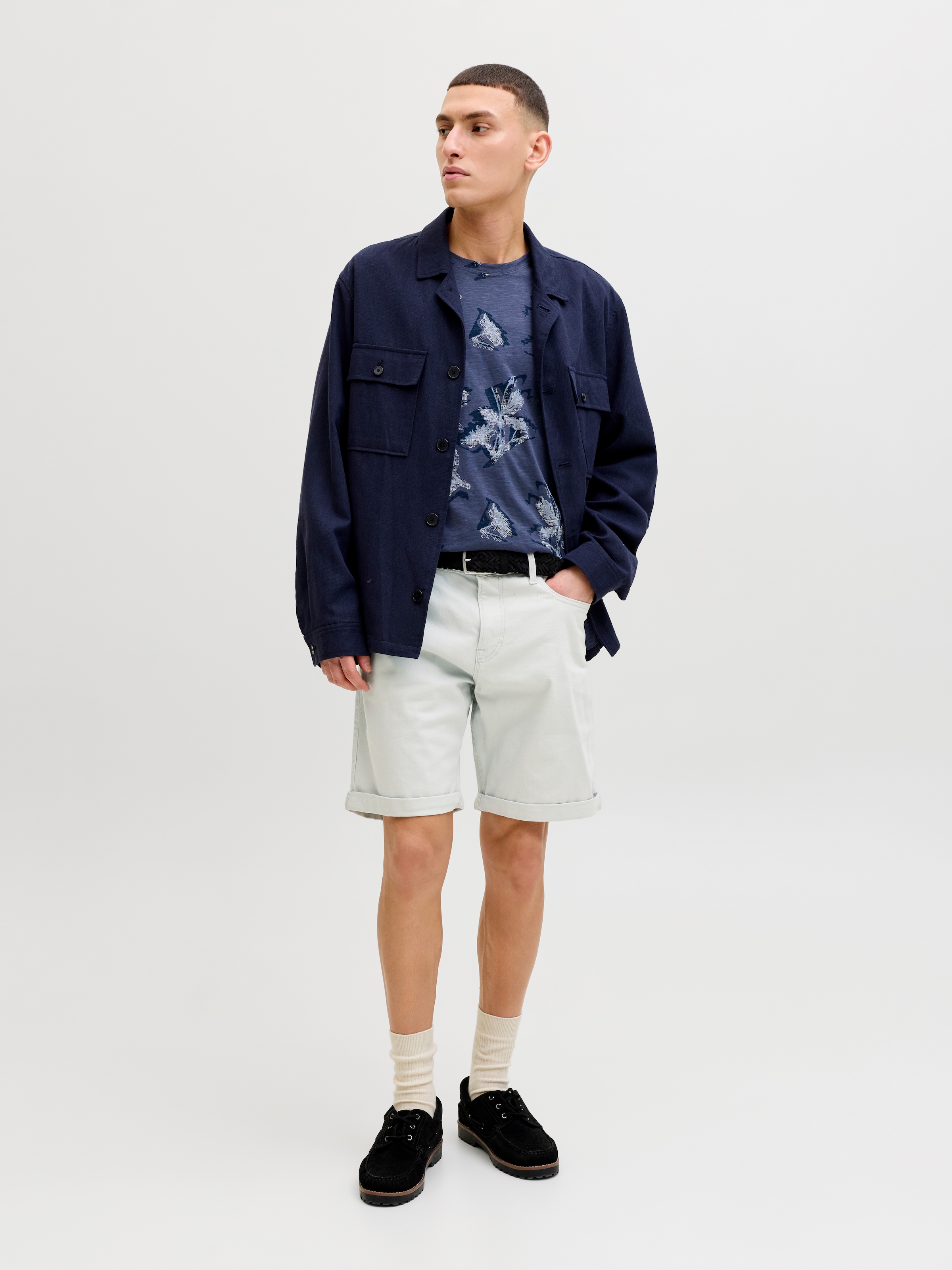 Jack & Jones Short »JPSTRICK DYLAN ORIGINAL SHORTS«
