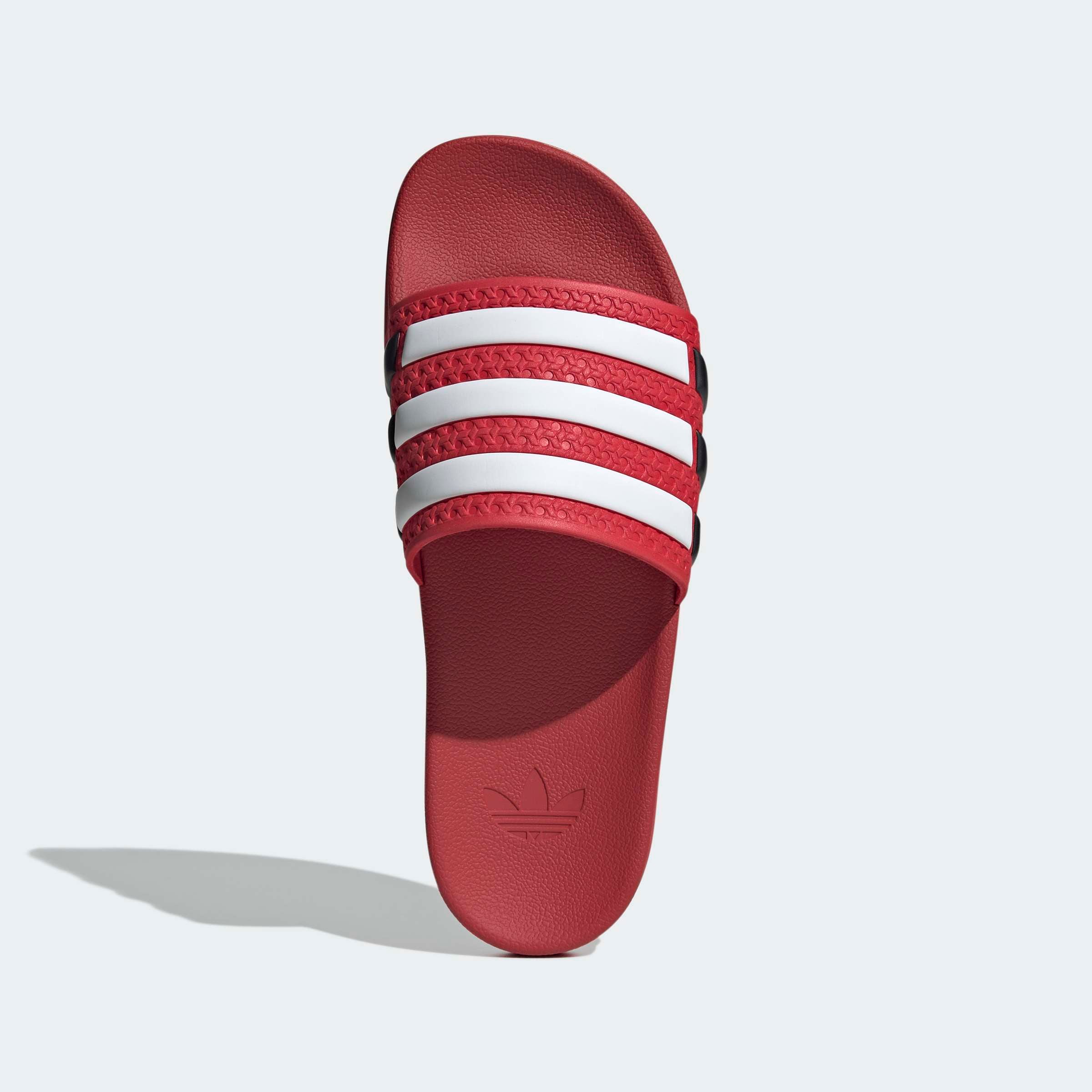 adidas Originals Sandale de bain »ADILETTE OG CF BADESCHLAPPEN«  Badelatschen