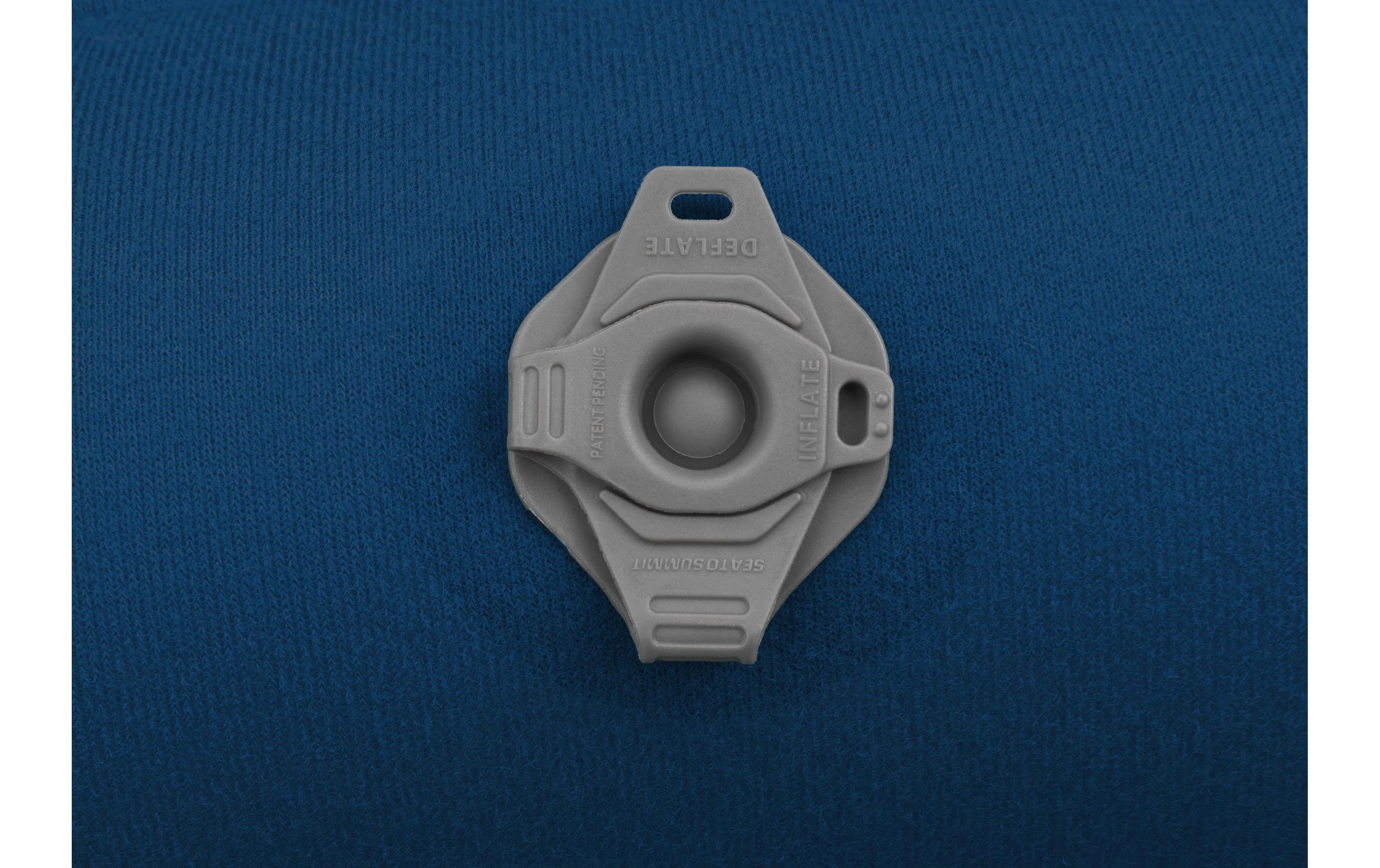 sea to summit Luftkissen »Campingkissen Aeros P«