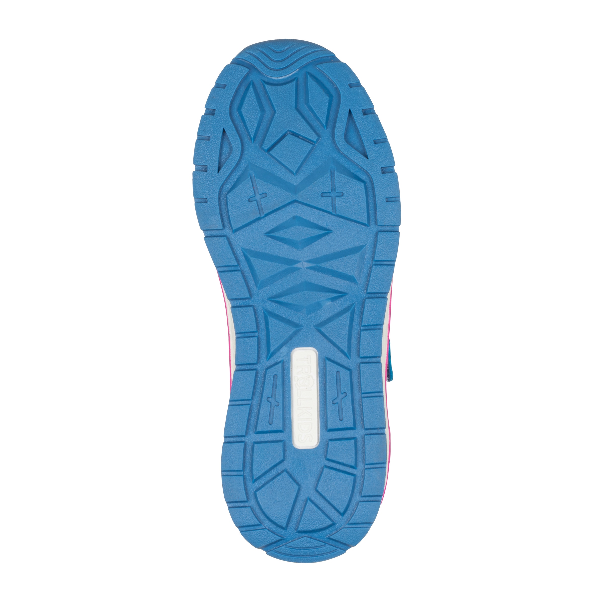 TROLLKIDS Chaussure d'extérieur »KIDS ALESUND SNEAKER«  Auch für Hallensport geeignet