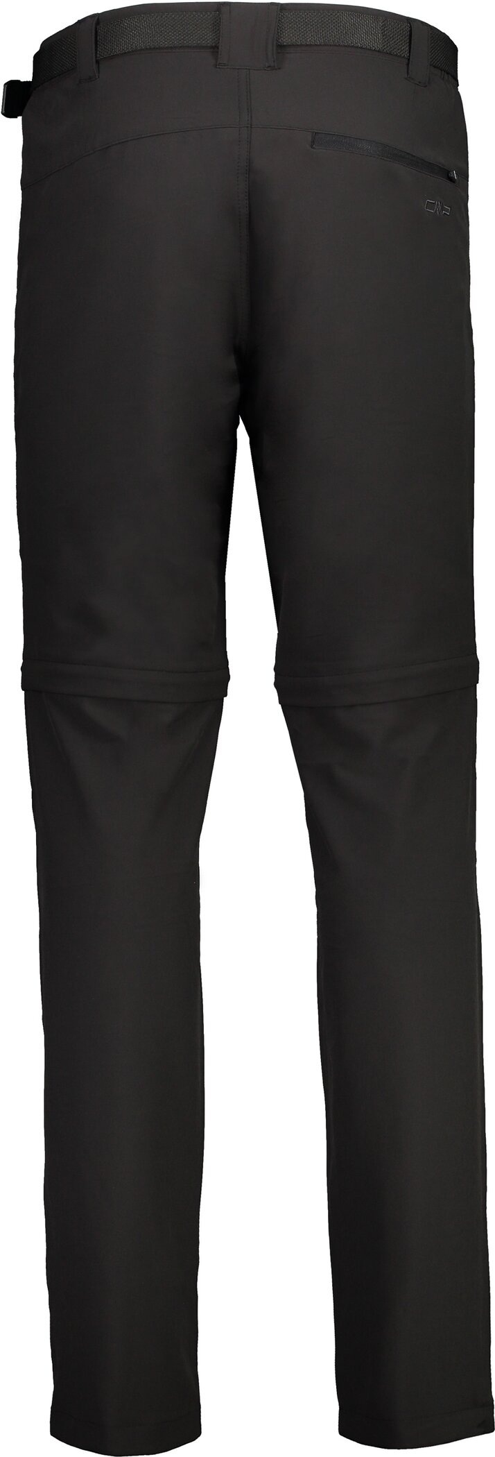 CMP Pantalon zip-off  Elastisch & Atmungsaktiv