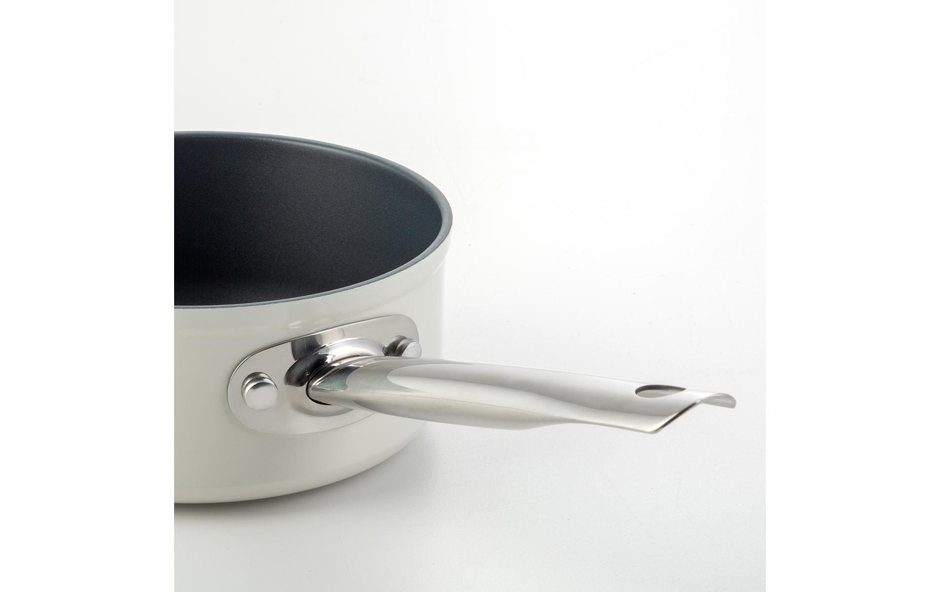   Casserole »Lunasol Saturn Terra Ø 16 cm, 1,3 L«