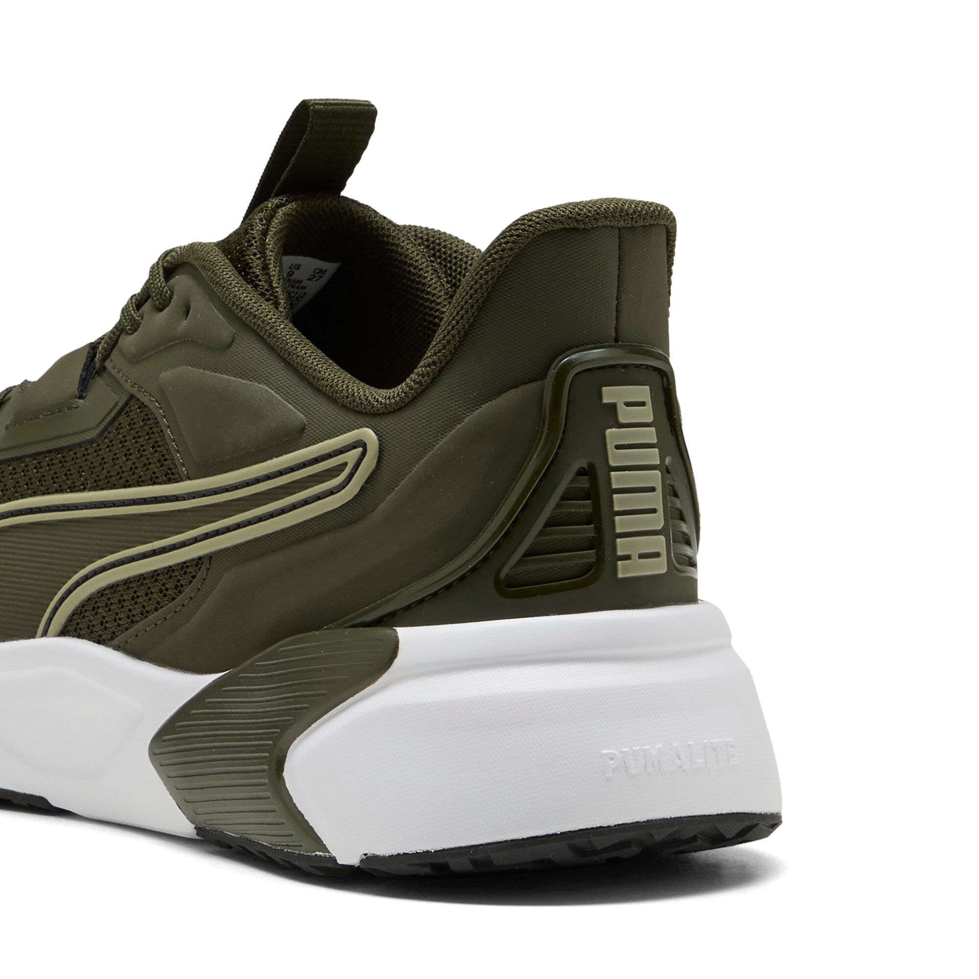 PUMA Chaussure d'entraînement »DISPERSE XT 4«