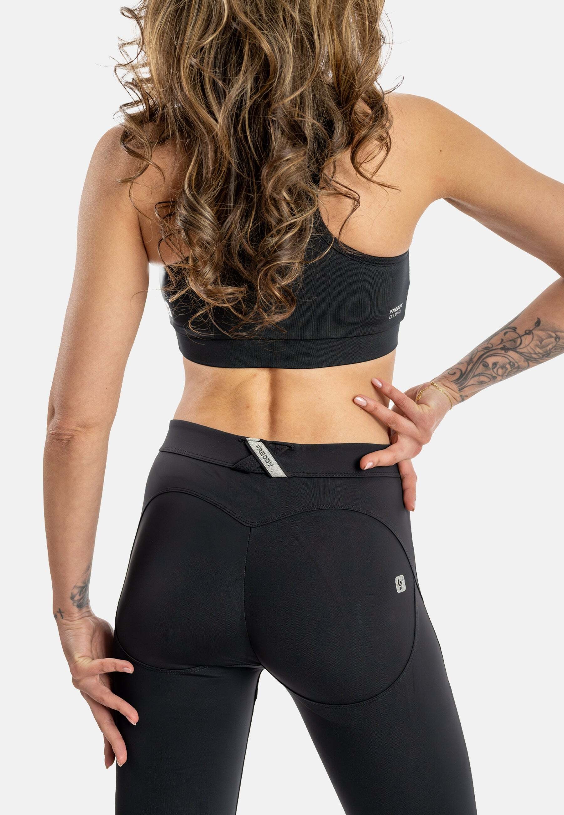 Freddy Leggings »Leggings WRUPY4RC005REC«