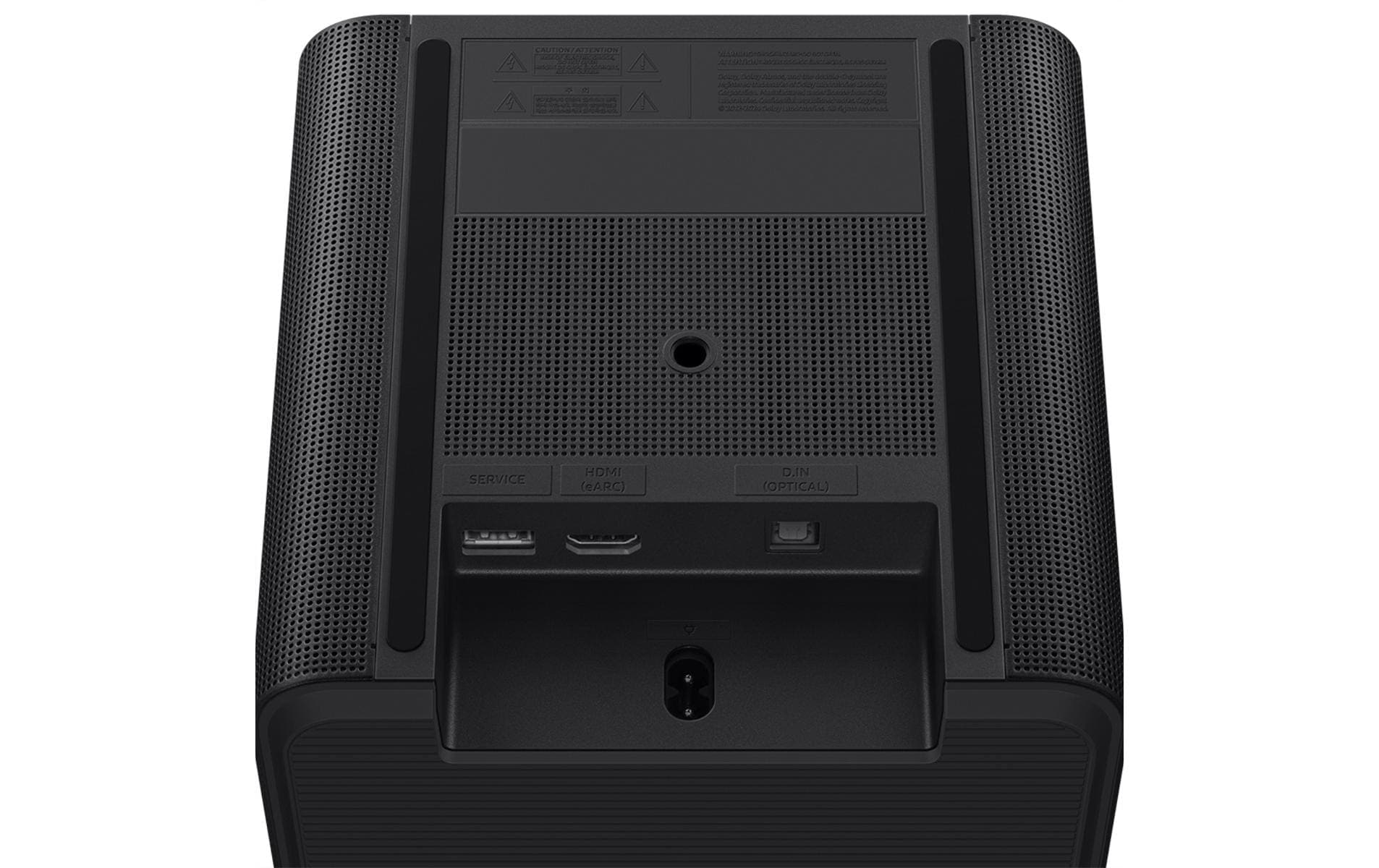 Samsung Haut-parleur Bluetooth »Music Studio 7 LS70H« ( )