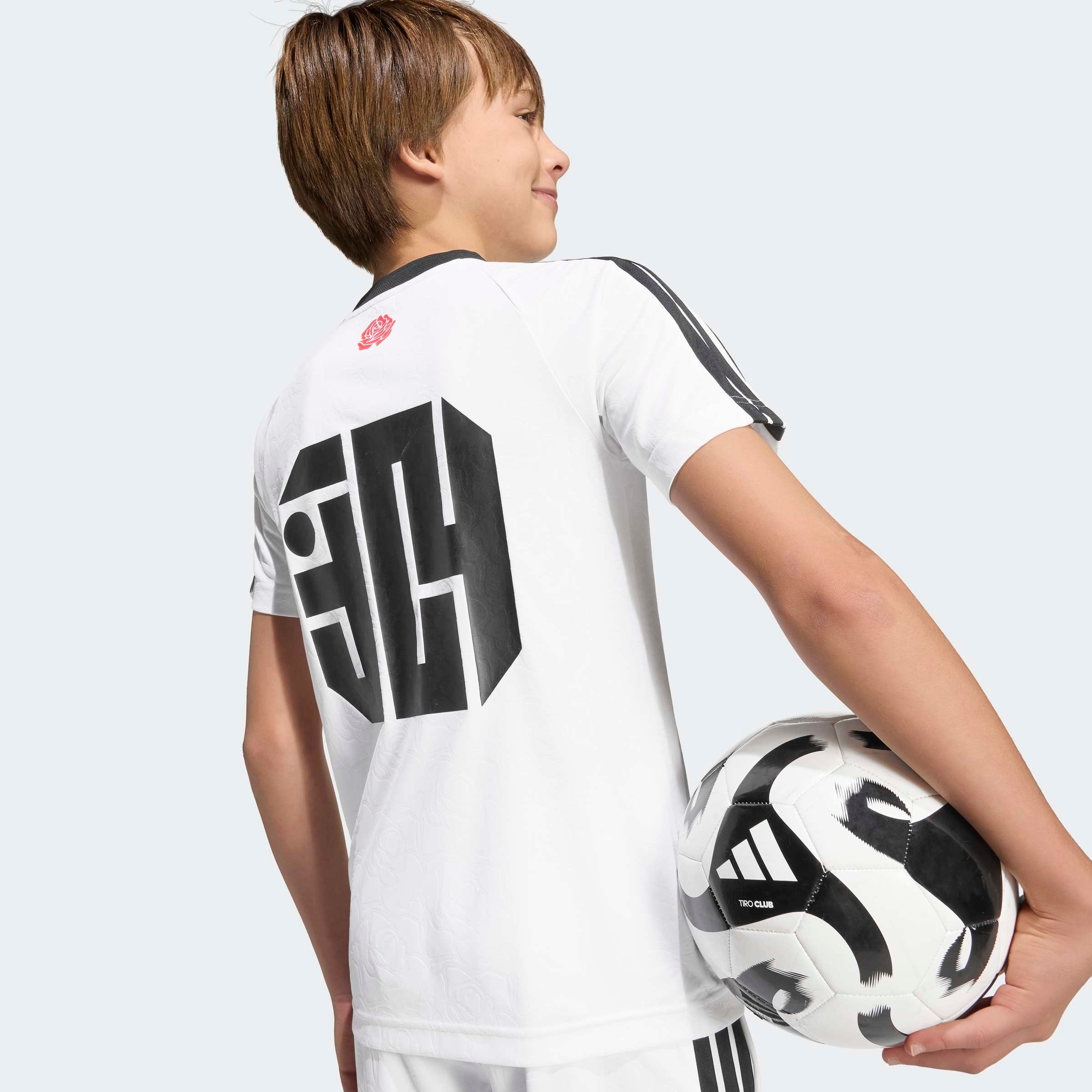 adidas Performance T-shirt »LAMINE YAMAL TRAINING KIDS«