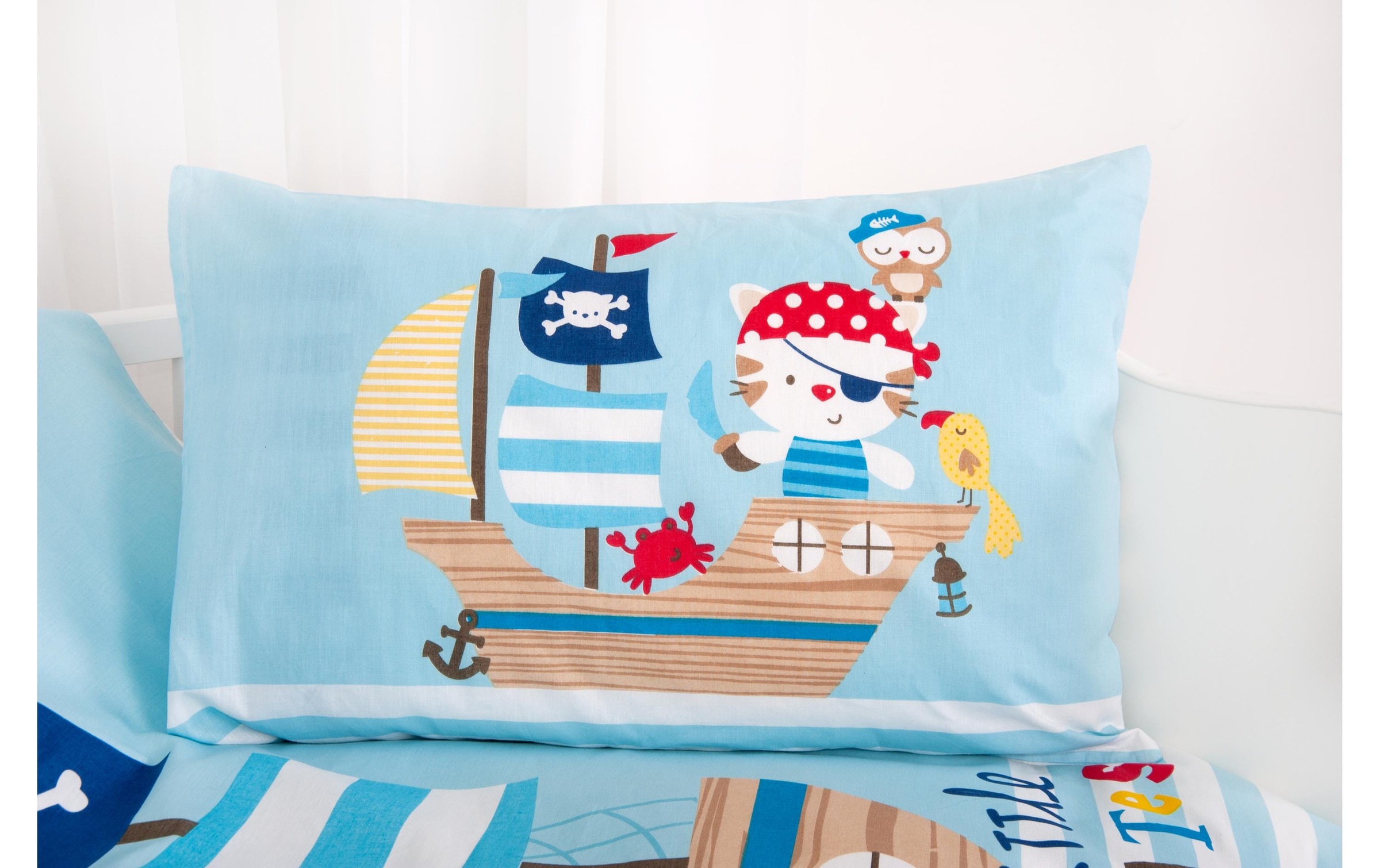 Herding Linge de lit pour enfants »Herding Little«