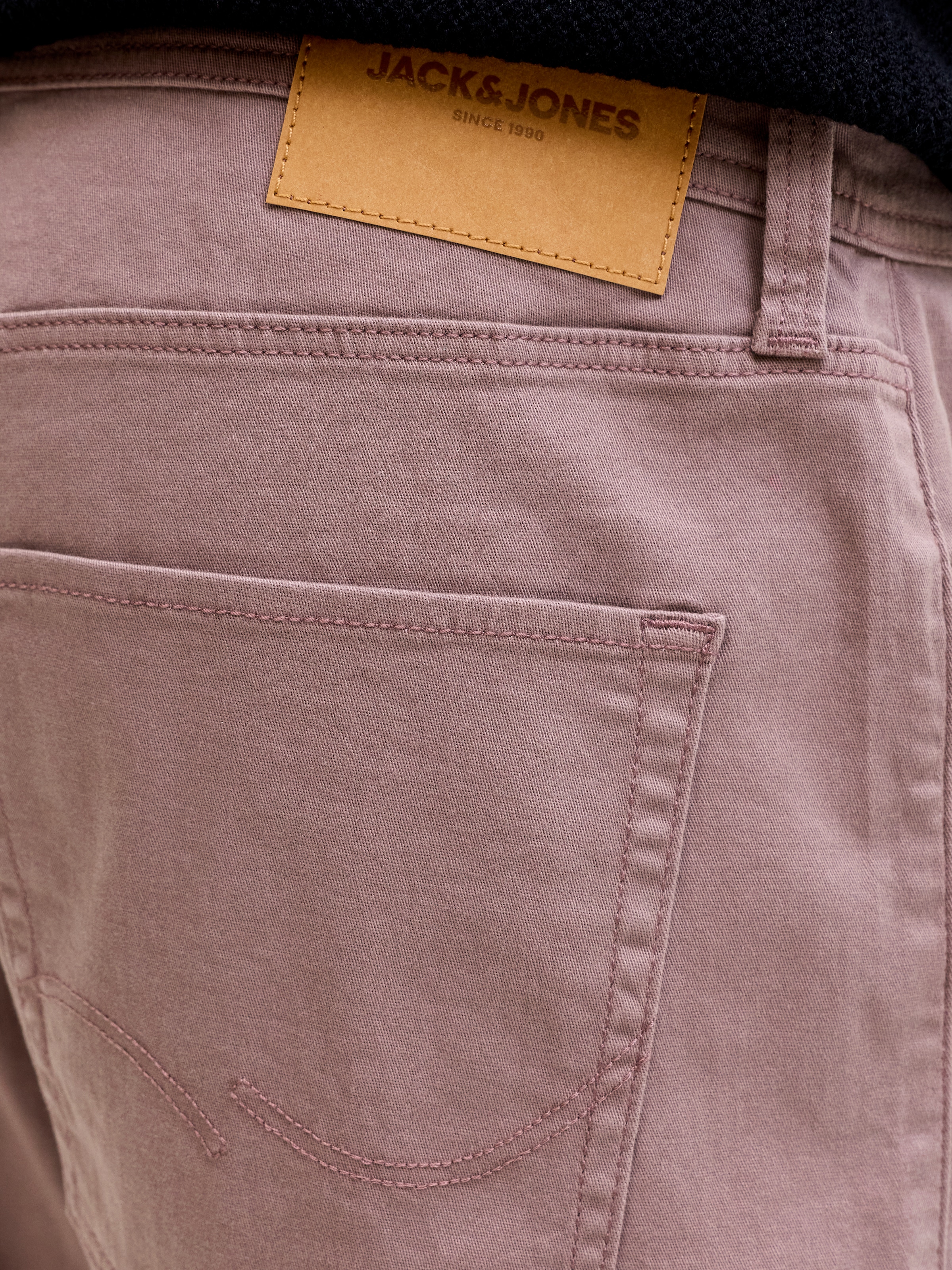 Jack & Jones Short »JPSTRICK DYLAN ORIGINAL SHORTS«