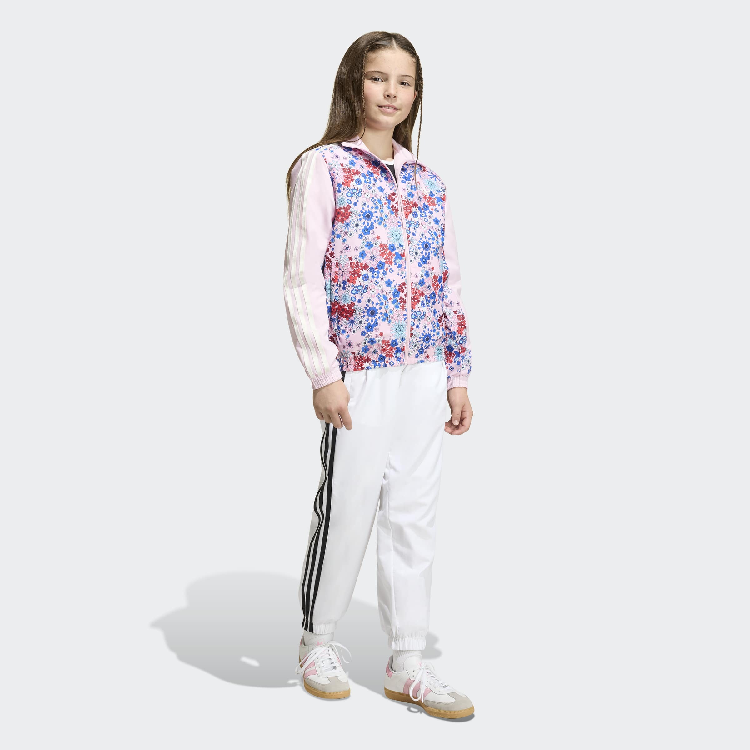 adidas Originals Veste d'entraînement »TRACK«