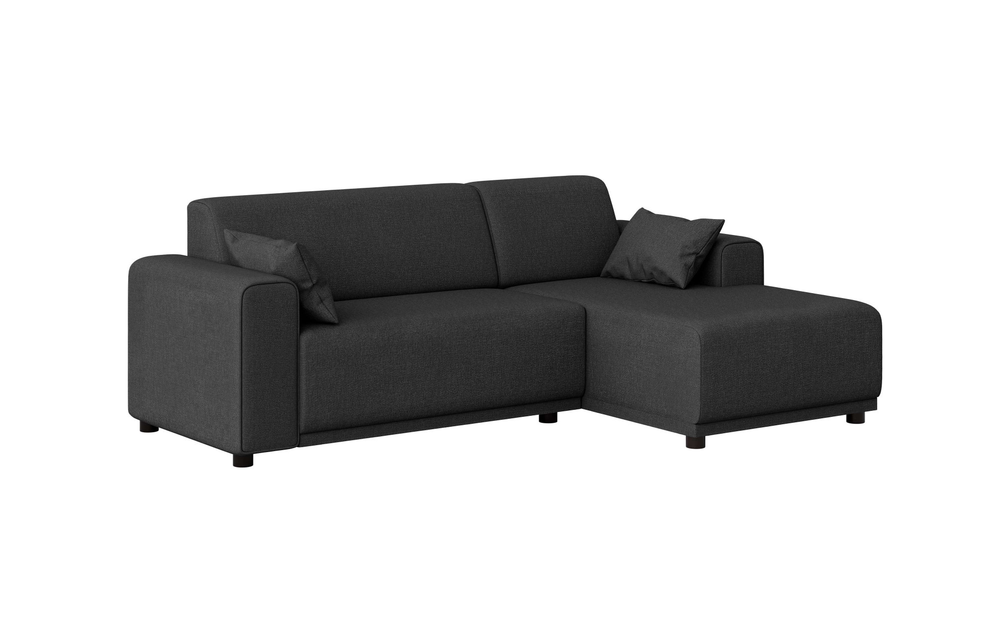 Home affaire Ecksofa »TAMMO« L-Form