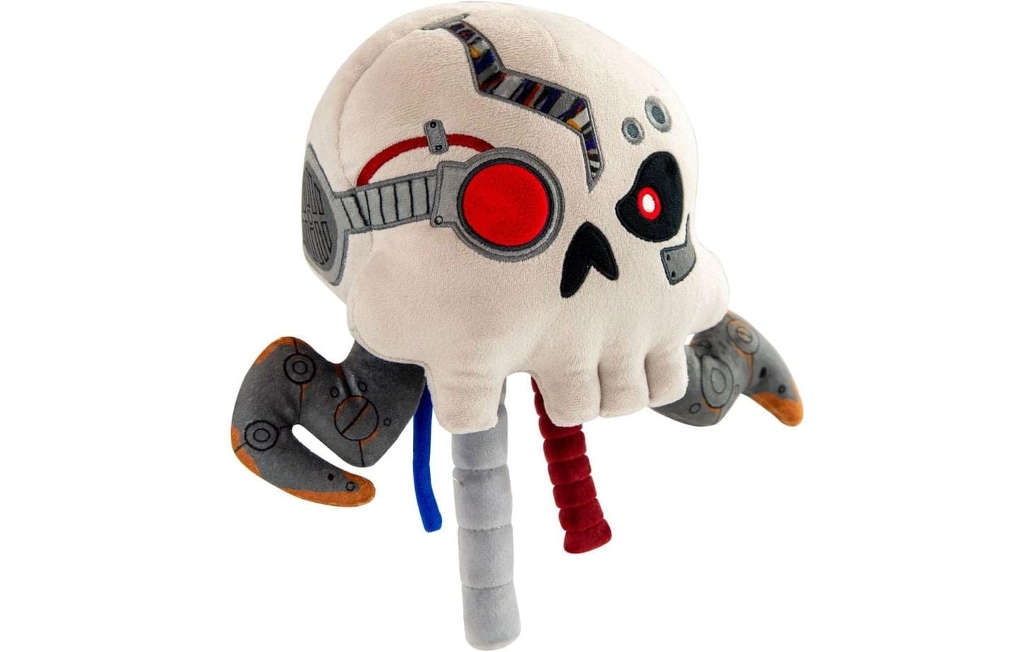 Tomy® Figurine en peluche »Warhammer Servo Skull«
