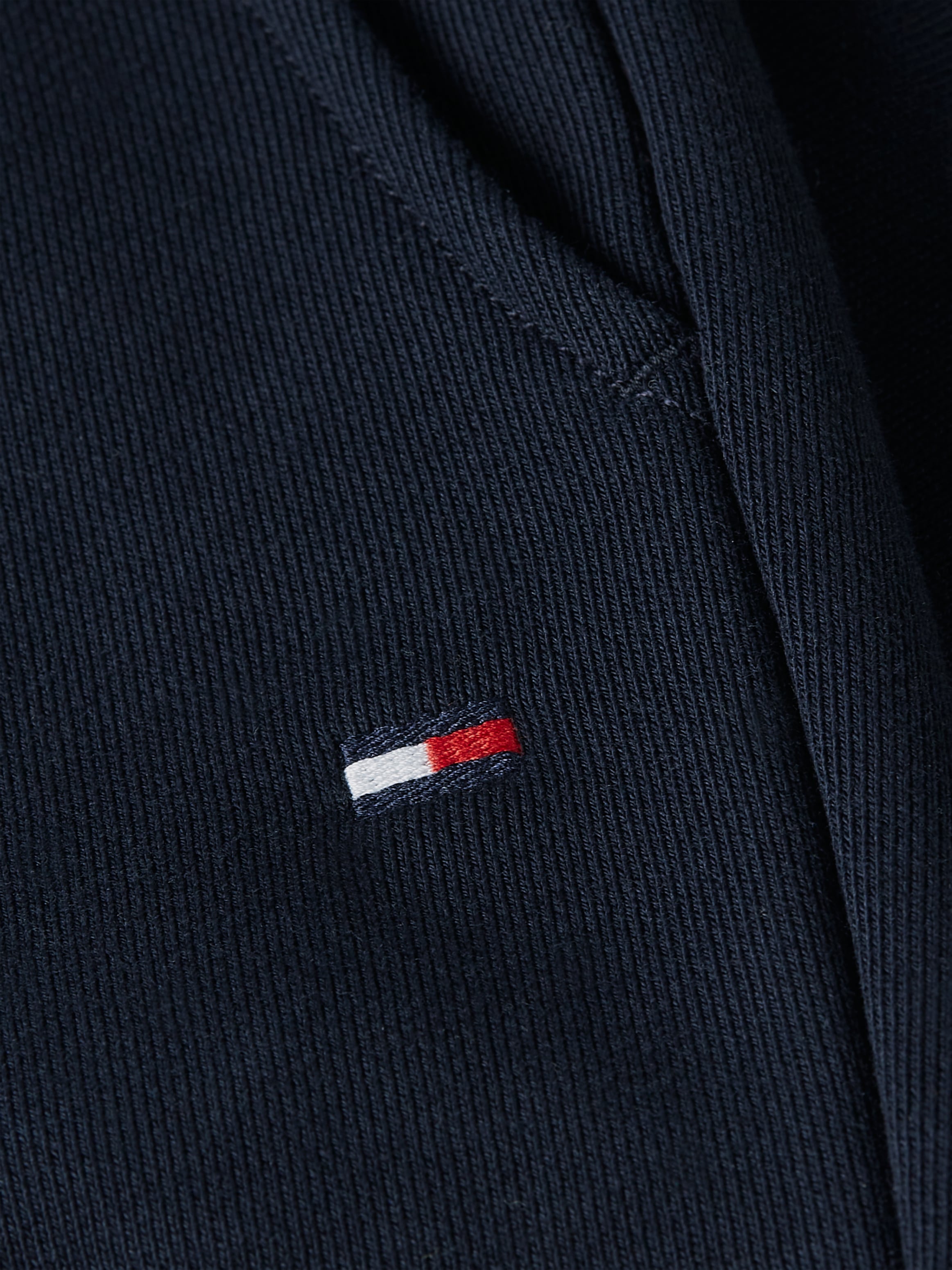 Tommy Hilfiger Sweatshorts »ESSENTIAL TERRY«  coupe régulière avec ceinture élastique