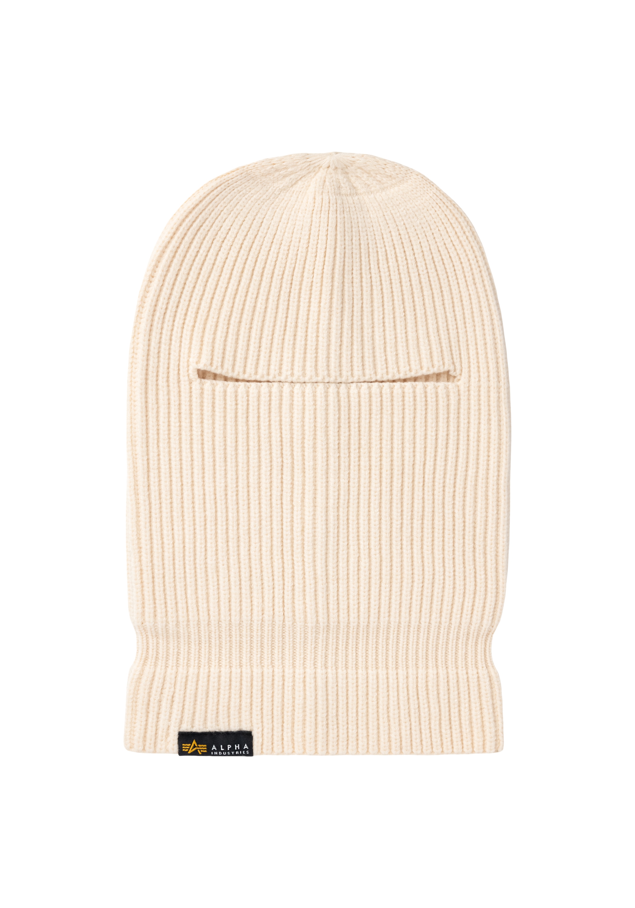 Alpha Industries Sturmhaube »Label Balaclava«
