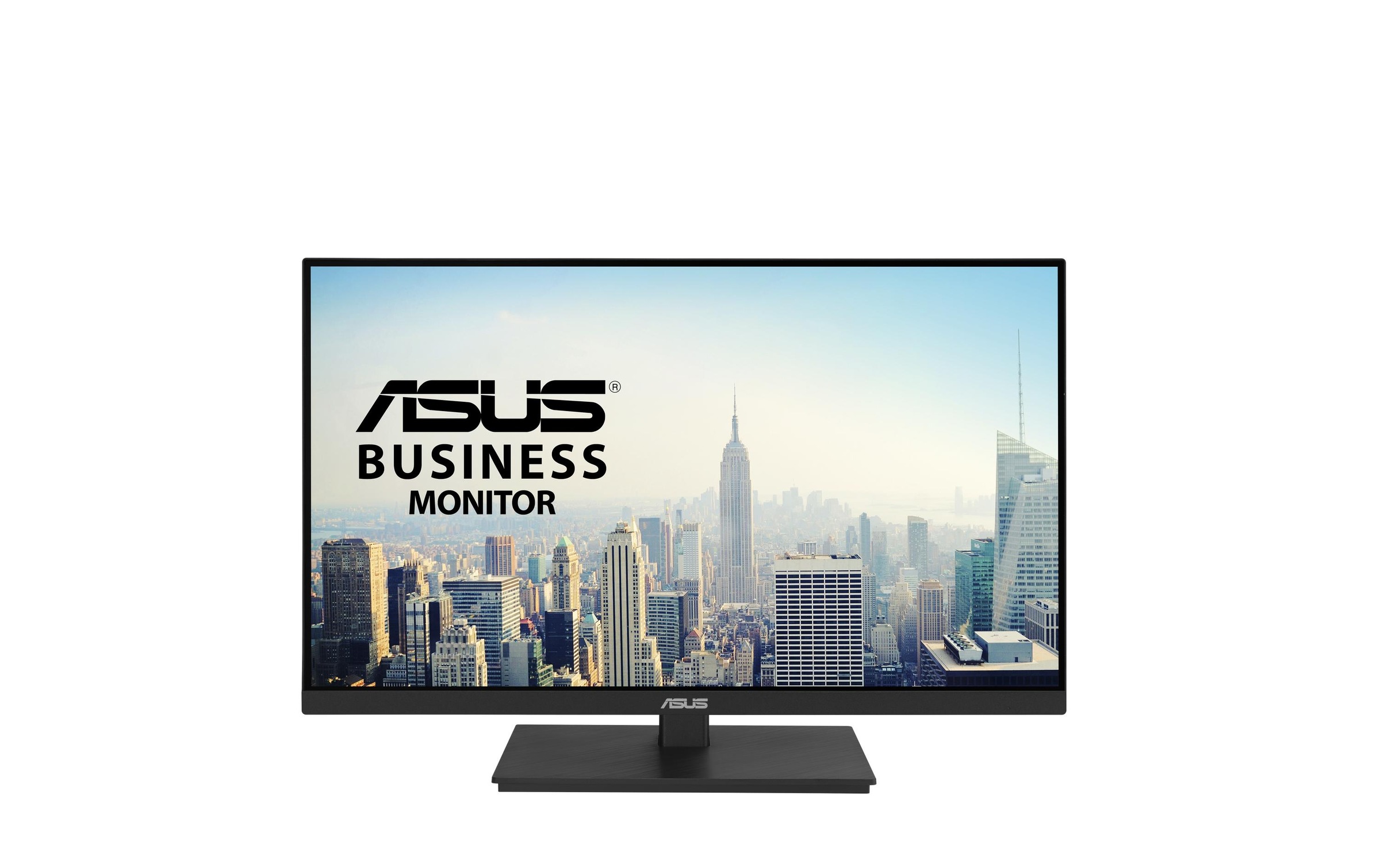 Asus Ergo Monitor »ASUS VA24ECPSN« 60,21 cm/23,8 ″  1920 x 1080 px Full HD 5 Reaktionszeit 75 Hz