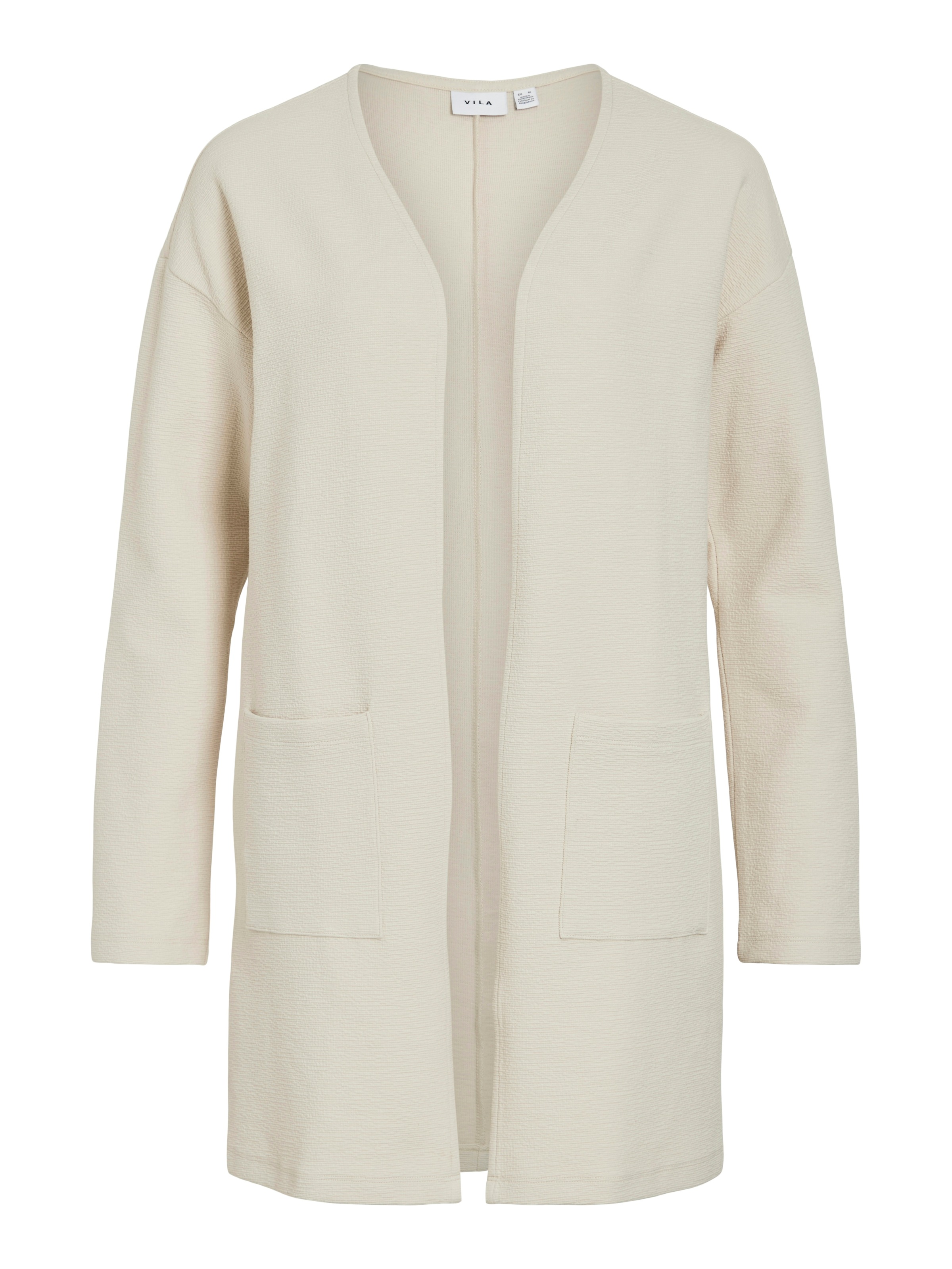 Vila Blazer long »VIGARDEN L/S LONG CARDIGAN - NOOS«