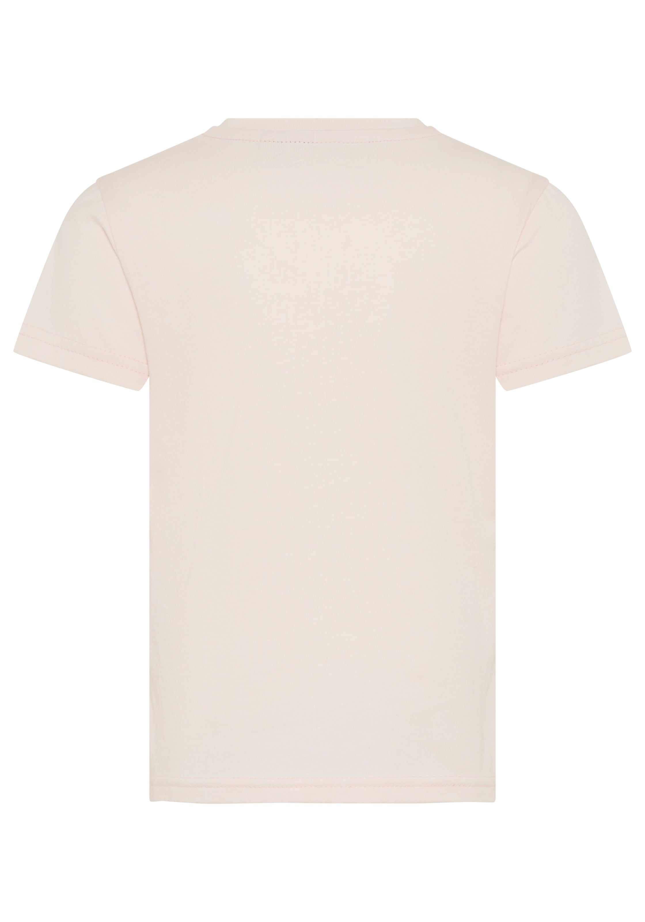 KIDSWORLD T-shirt »WINNIE Puuh - Disney Shirt« Kurzarm, Rundhalsausschnitt, mit modischem Druck, Basic Passform