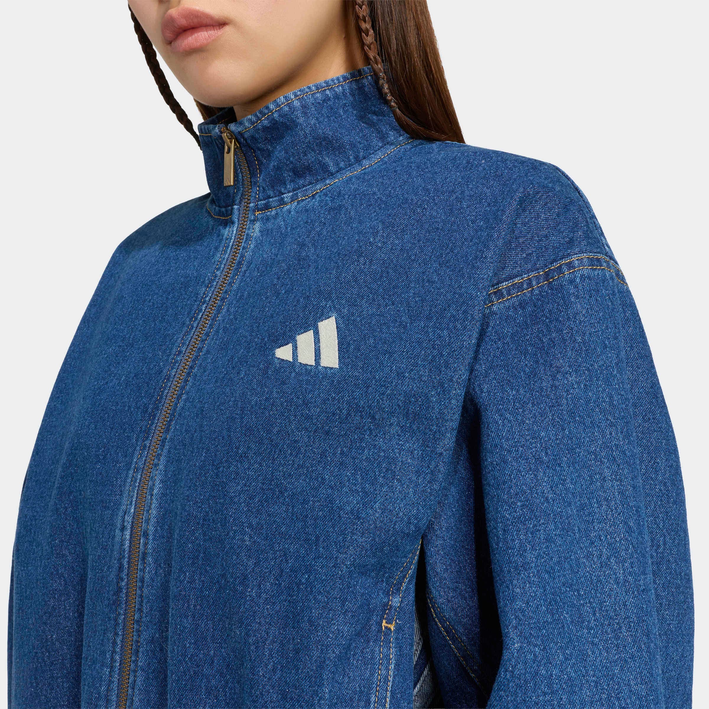 adidas Sportswear Veste d'extérieur »ST DNM WSH JK«