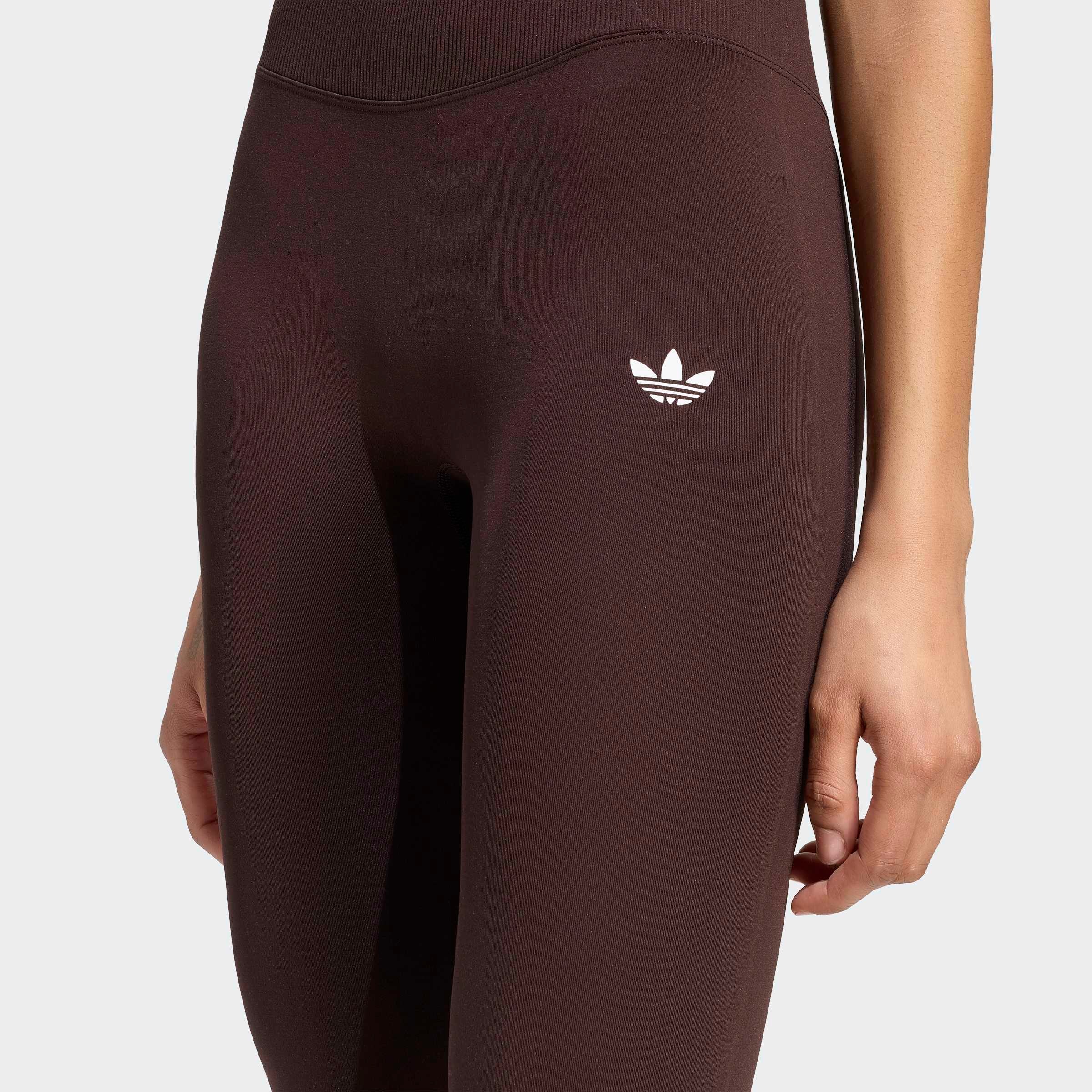 adidas Originals Leggings »SEAMLESS TIGHT«  avec construction sans couture, sans fermeture, en polyamide et élasthanne