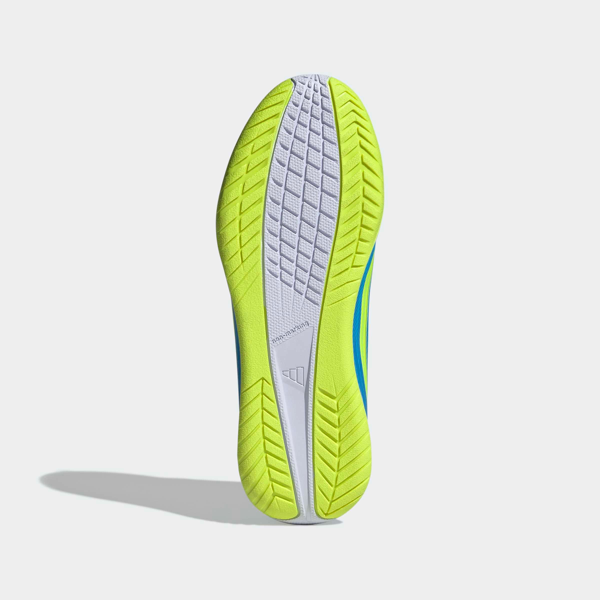 adidas Performance Chaussure de football »F50 CLUB INDOOR  KIDS«  für Hallenboden, für Kinder & Jugendliche