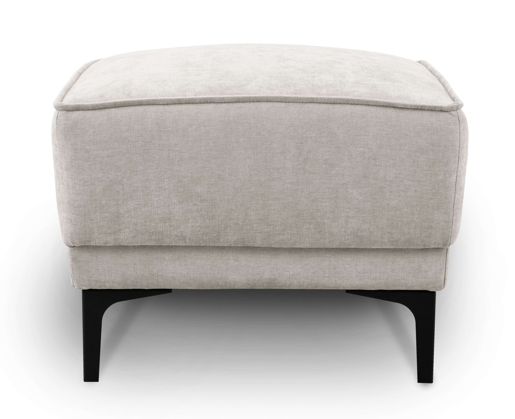 GOODproduct Polsterhocker »Oland« passend zur Serie OLAND