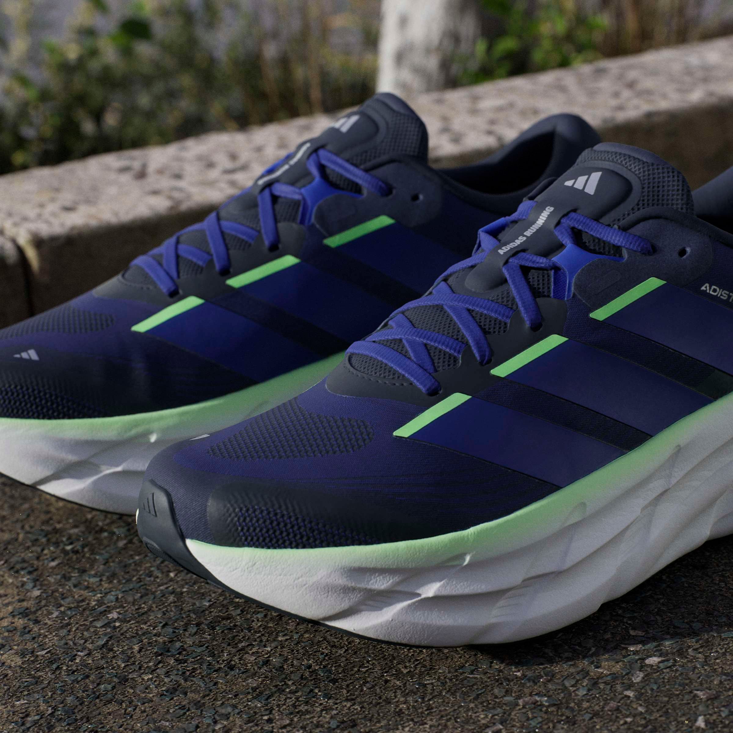 adidas Performance Chaussure de course »ADISTAR 5«  Amorti doux et stable