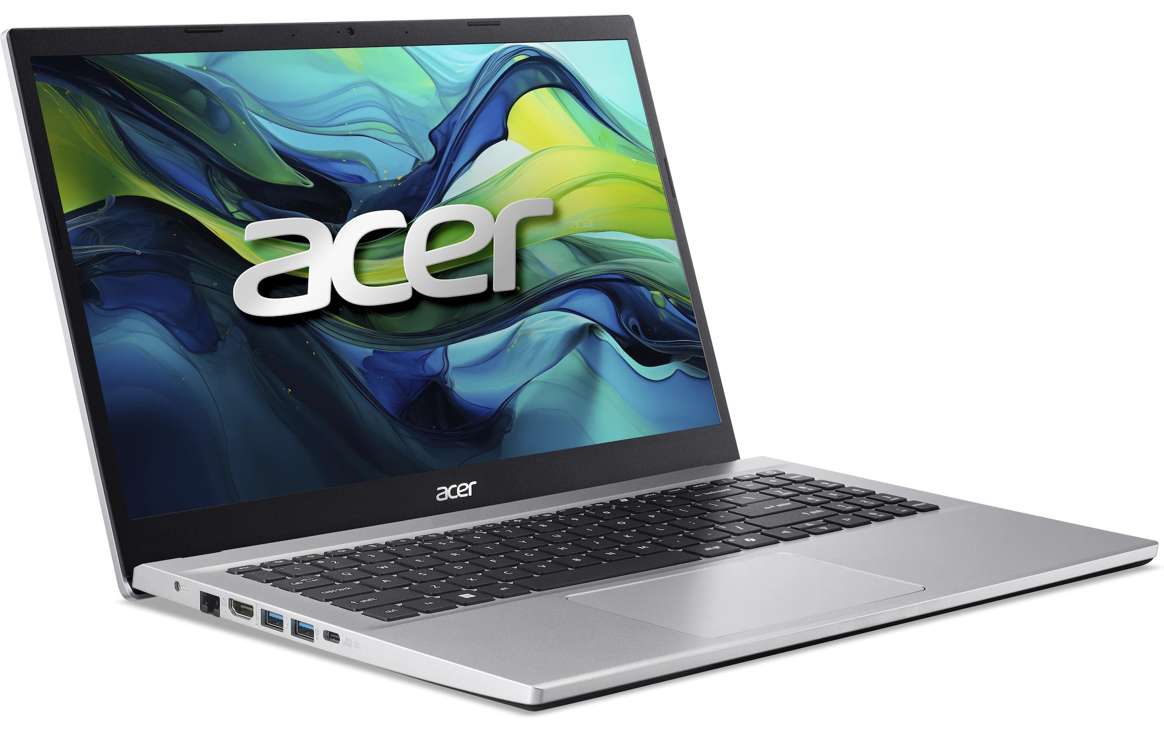 Acer Notebook »Aspire Go 15 (AG15-42P-R55P)« / 15,6 ″ AMD Ryzen 7 1.000 GB SSD