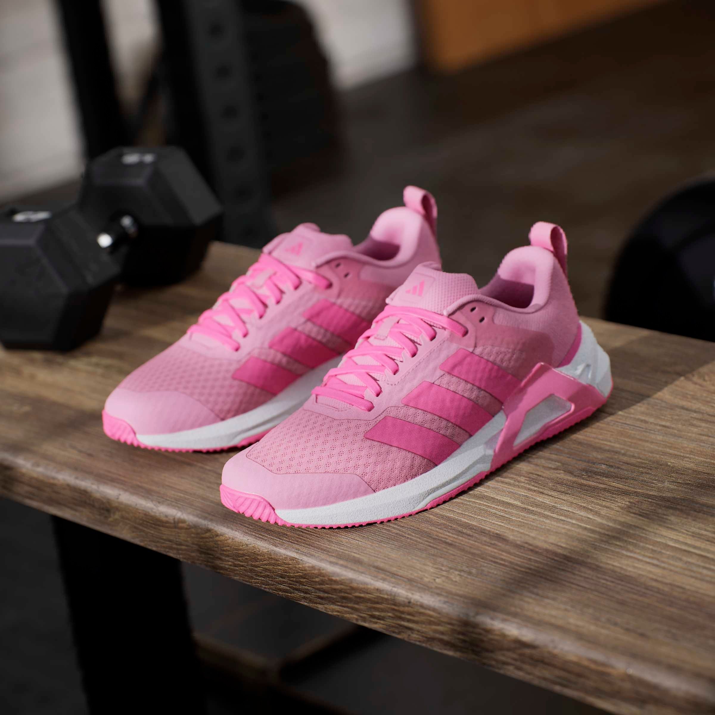 adidas Performance Chaussure d'entraînement »DROPSET CONTROL«