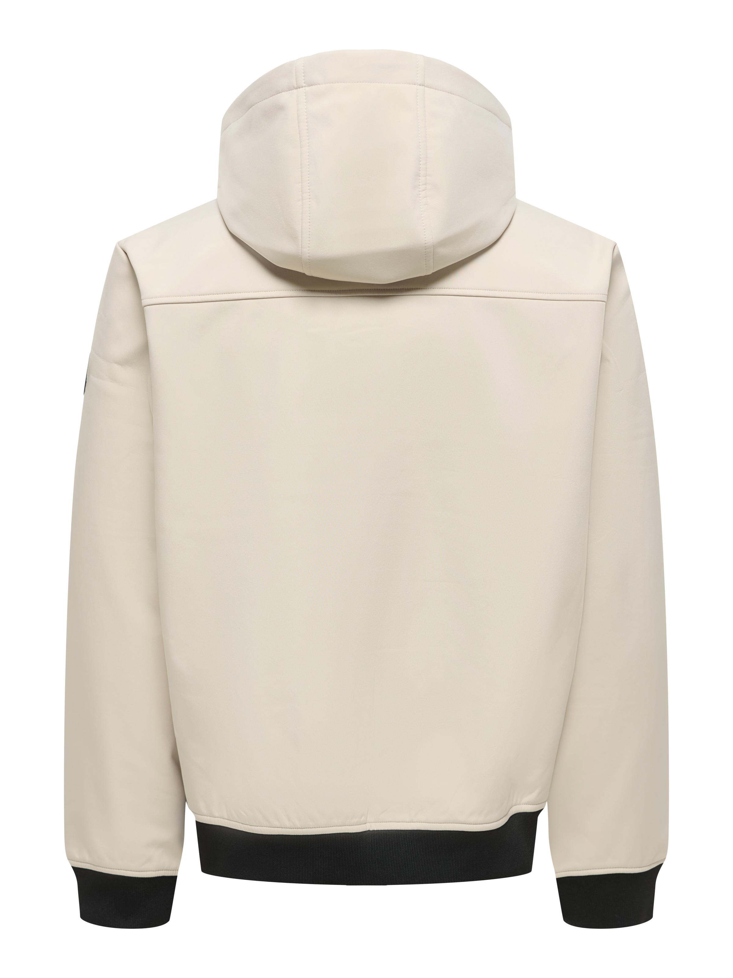 ONLY & SONS Veste softshell »ONSBOWIE SOFTSHELL BOMBER NOOS« avec capuche